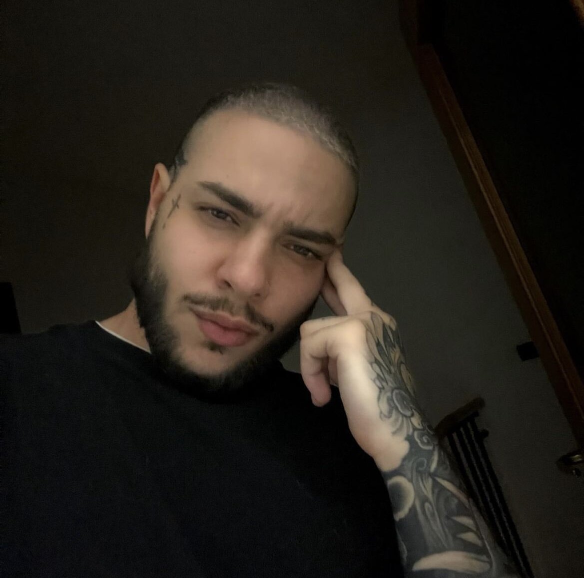 XXX Porn Photo of Nude FTMichael99 4