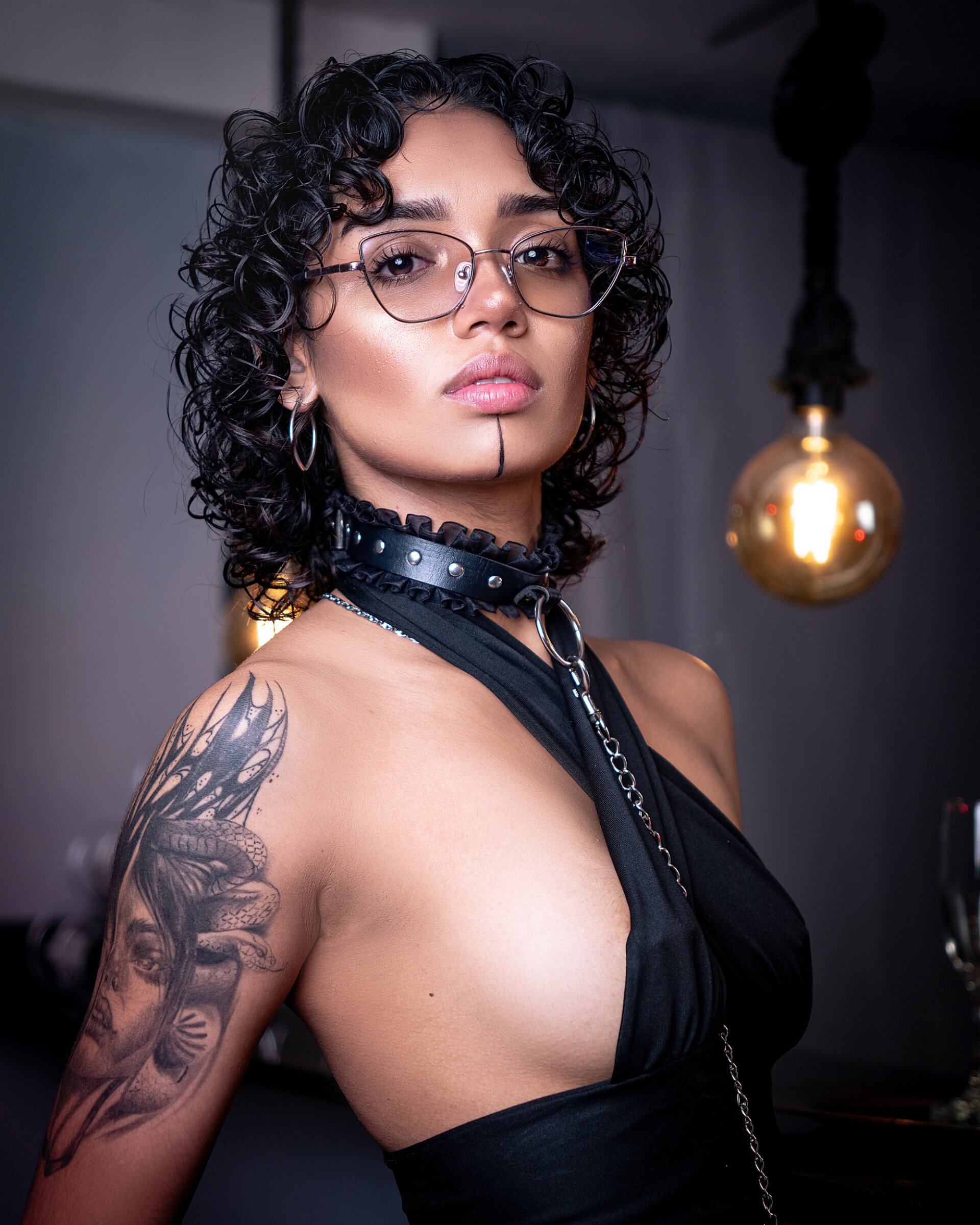 XXX Porn Photo of Nude slutty_venus 16