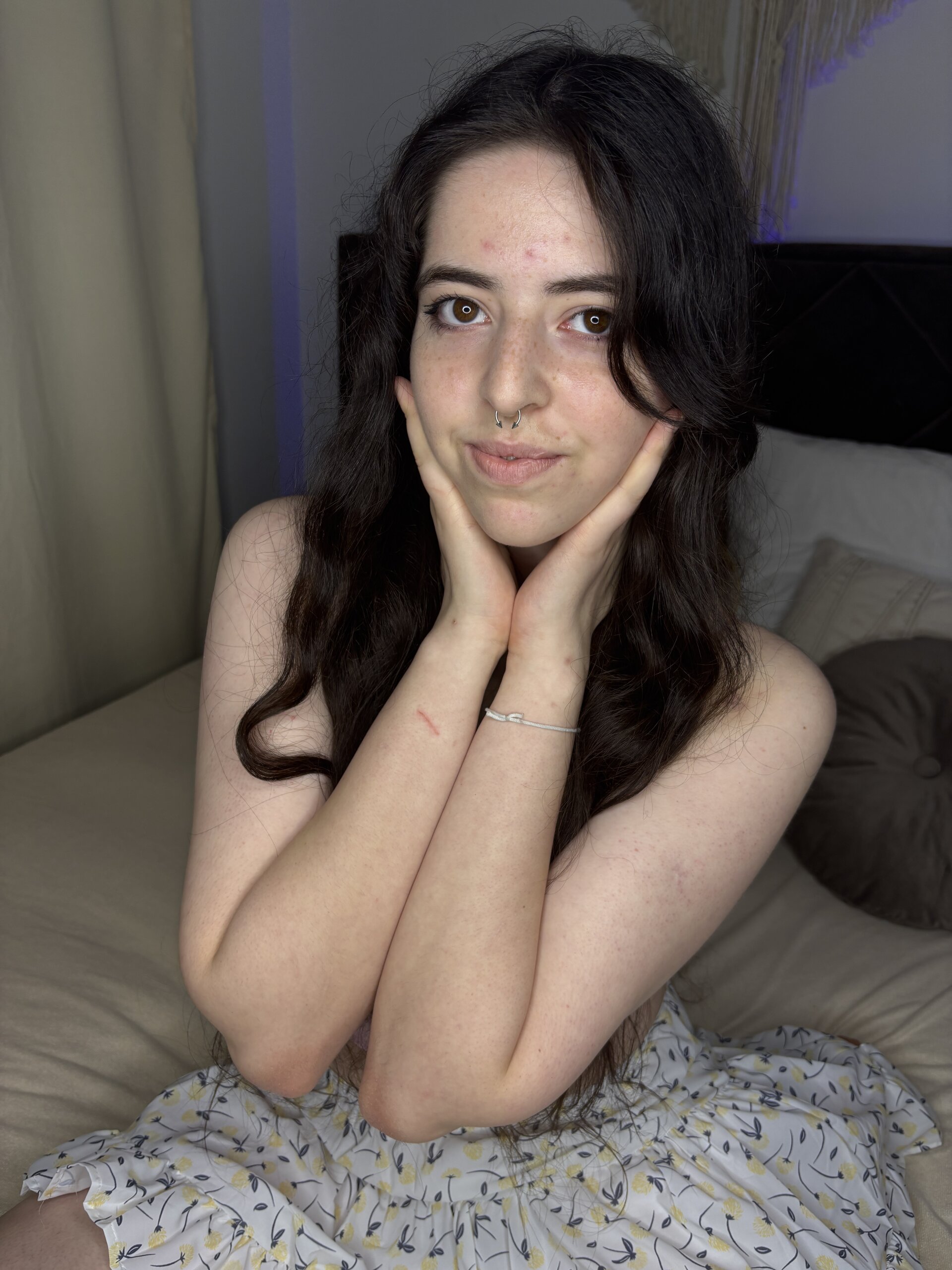 XXX Porn Photo of Nude SoftAmora 5