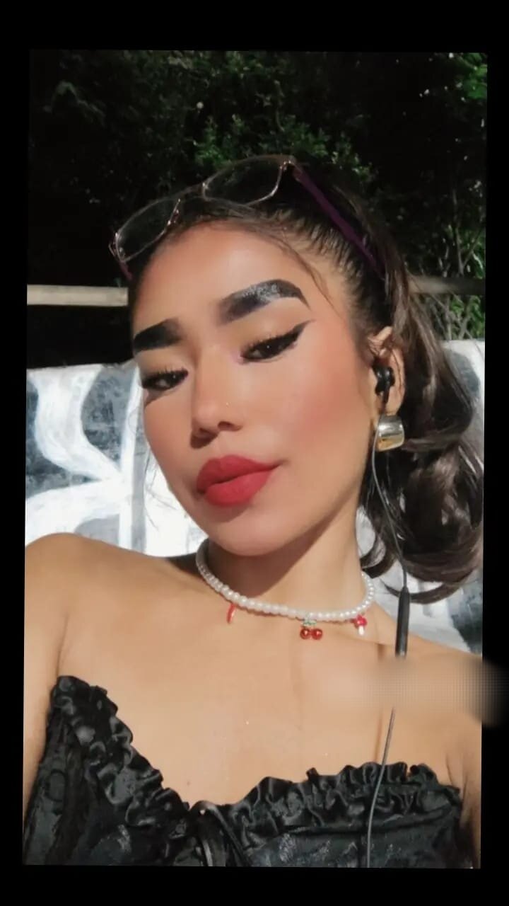 XXX Porn Photo of Nude sweetabbey 115