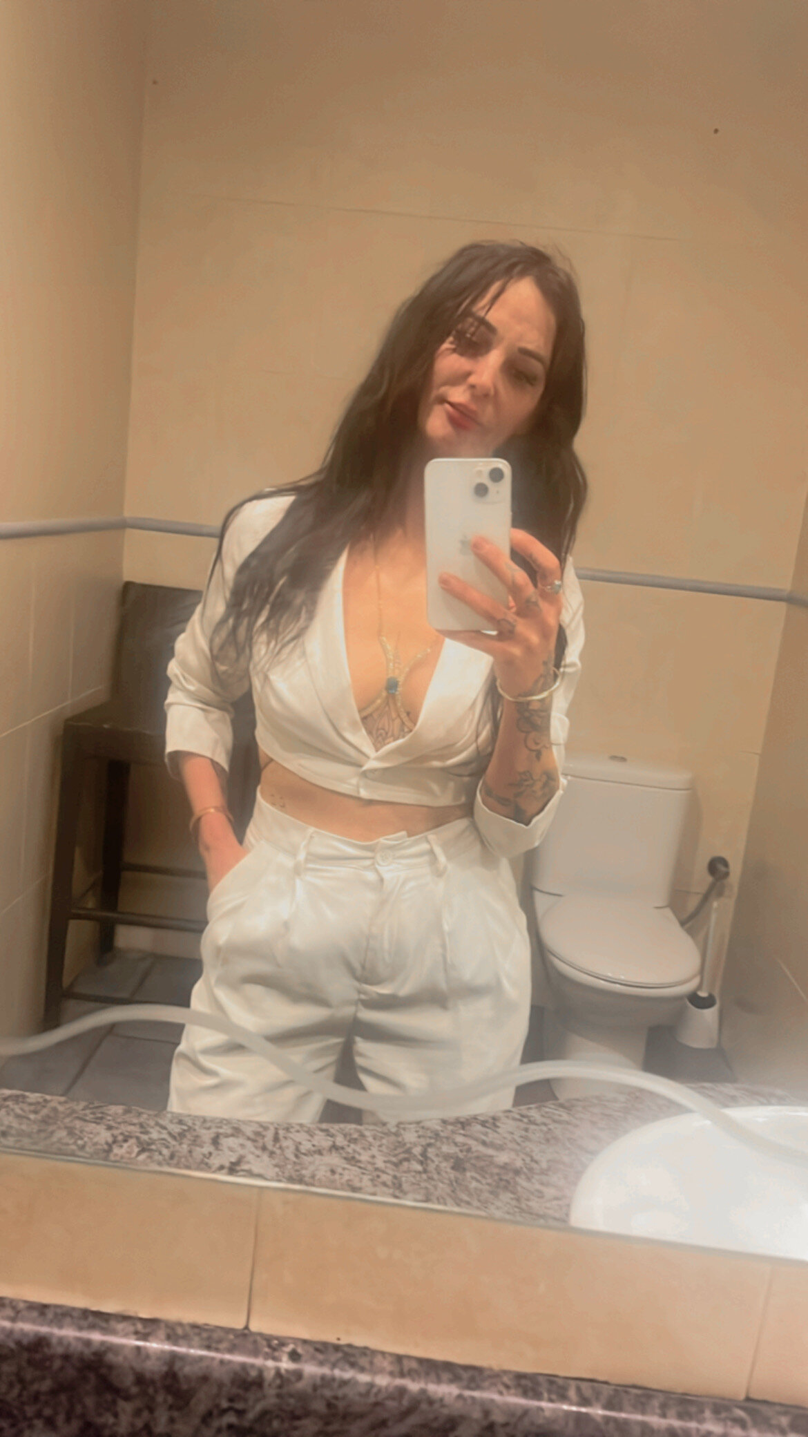 XXX Porn Photo of Nude LARACROFT99 1