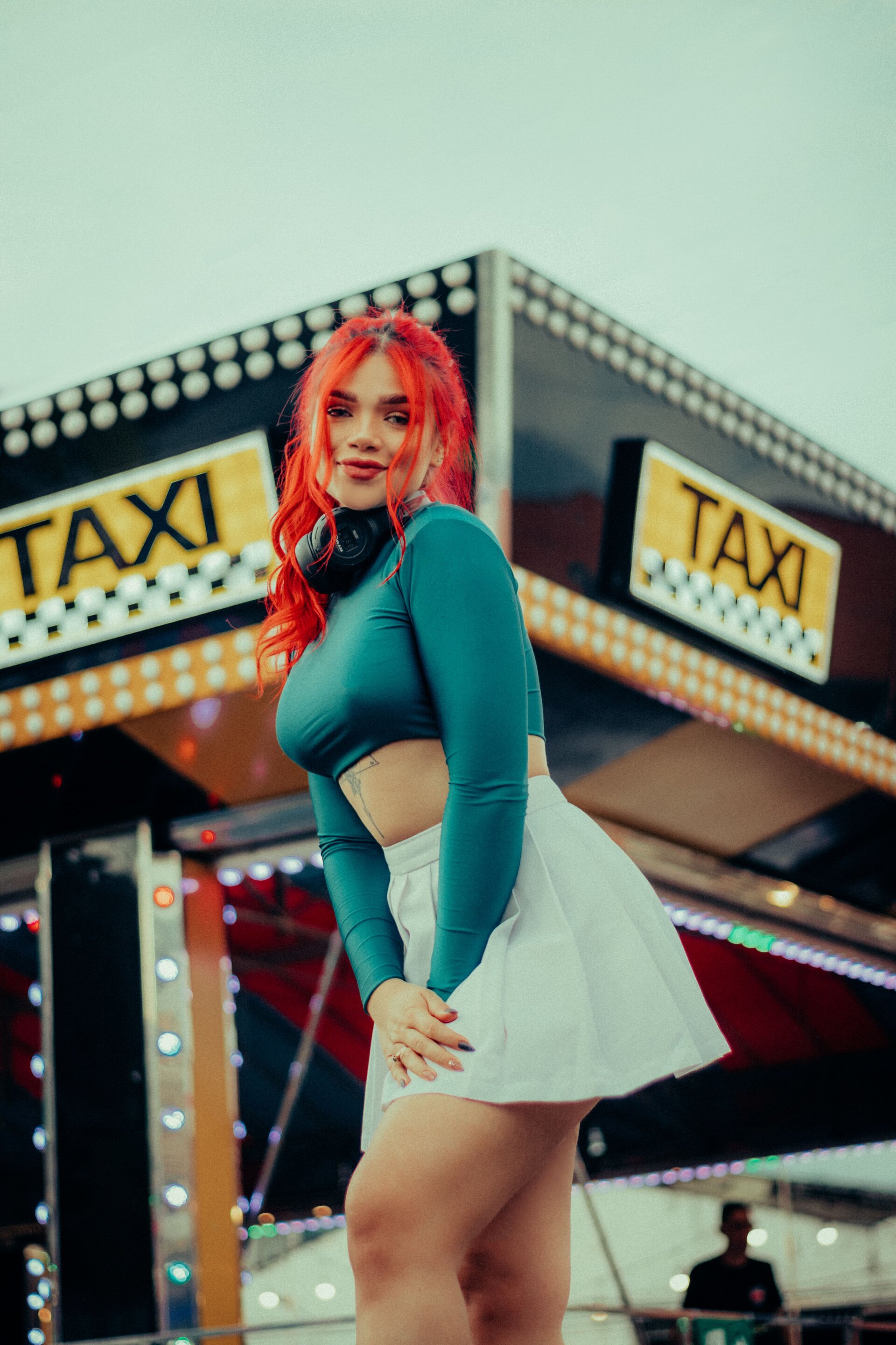 XXX Porn Photo of Nude LeaThompson 120