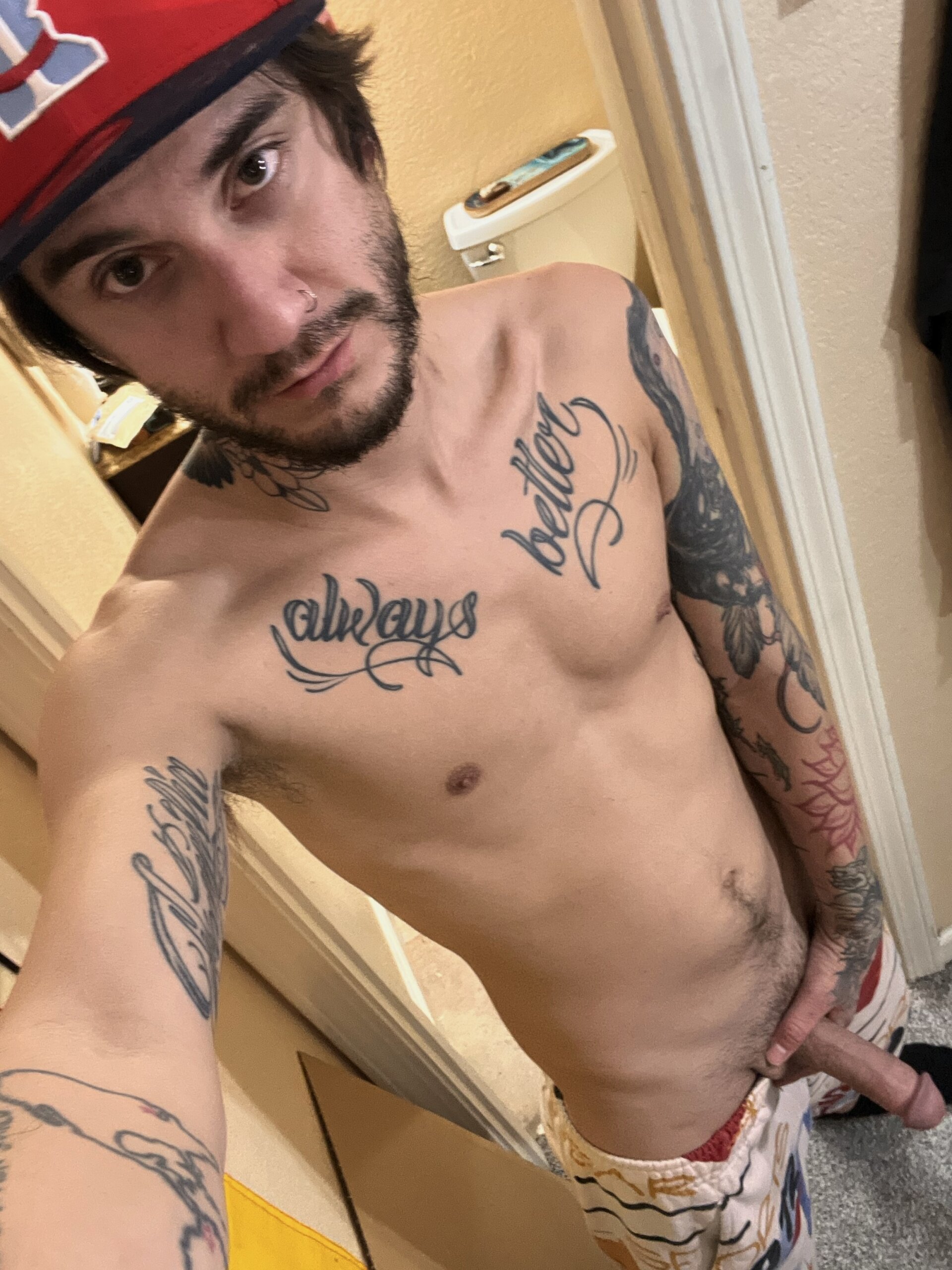 XXX Porn Photo of Nude MonnDragon666 42