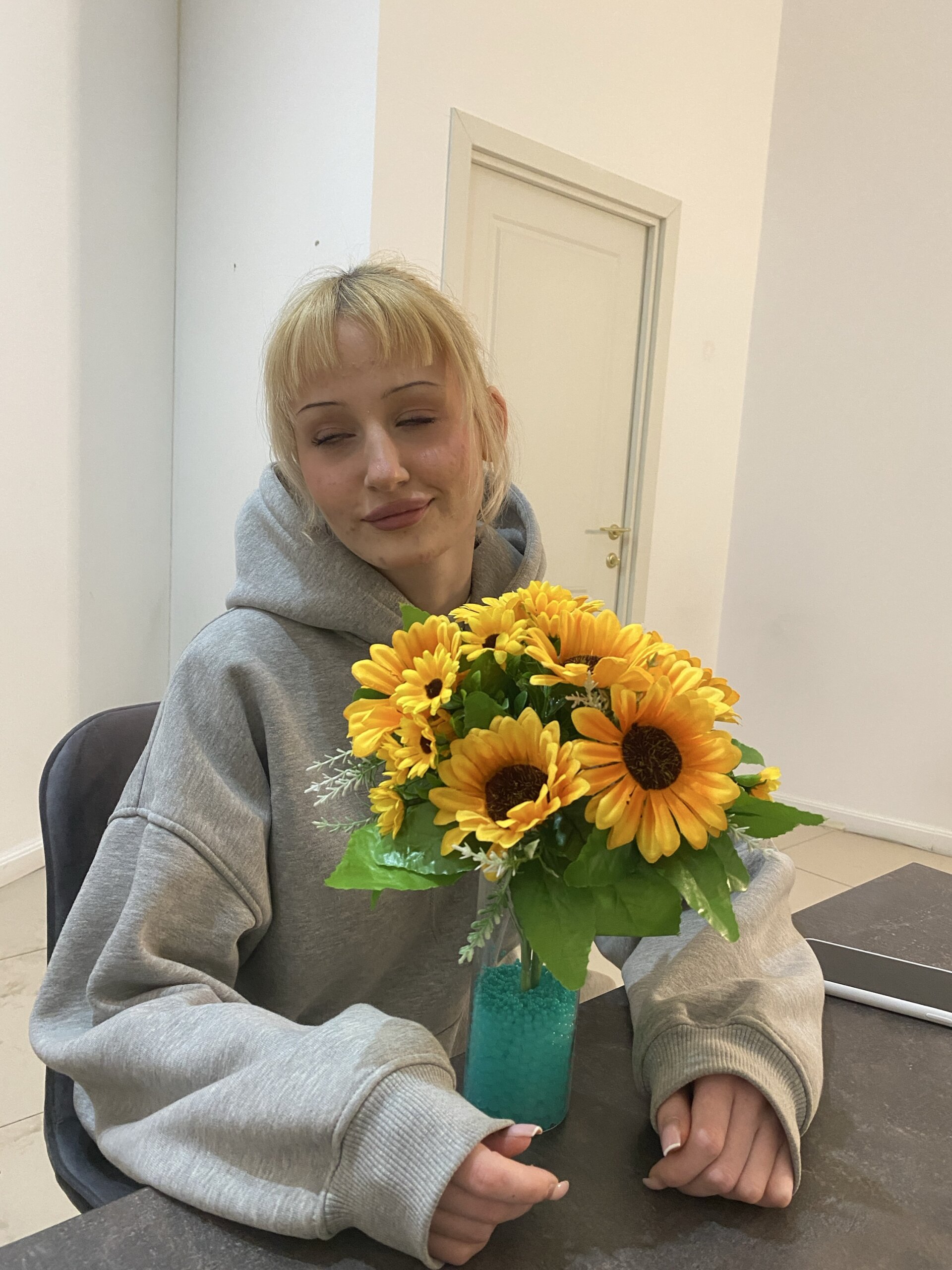 XXX Porn Photo of Nude LolaStusse 8
