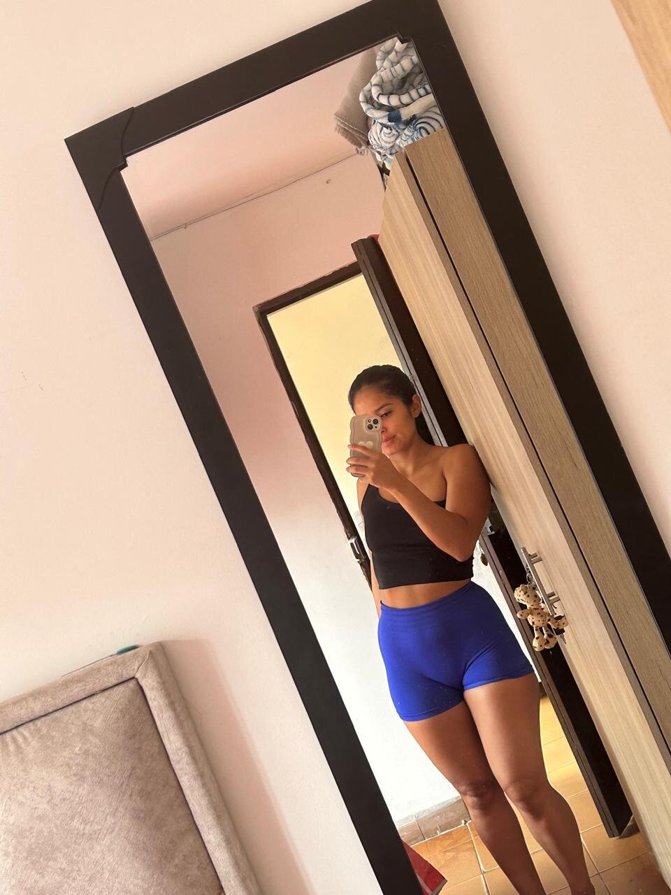 XXX Porn Photo of Nude RousseBelle 7