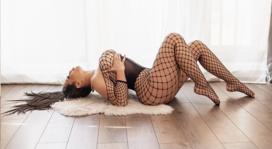 XXX Porn Photo of Nude QueenLex 8