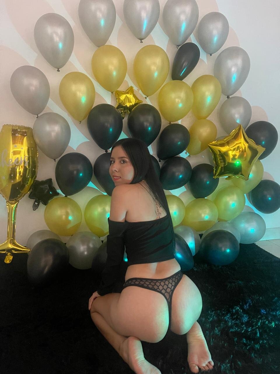XXX Porn Photo of Nude bdsmtiffany 3