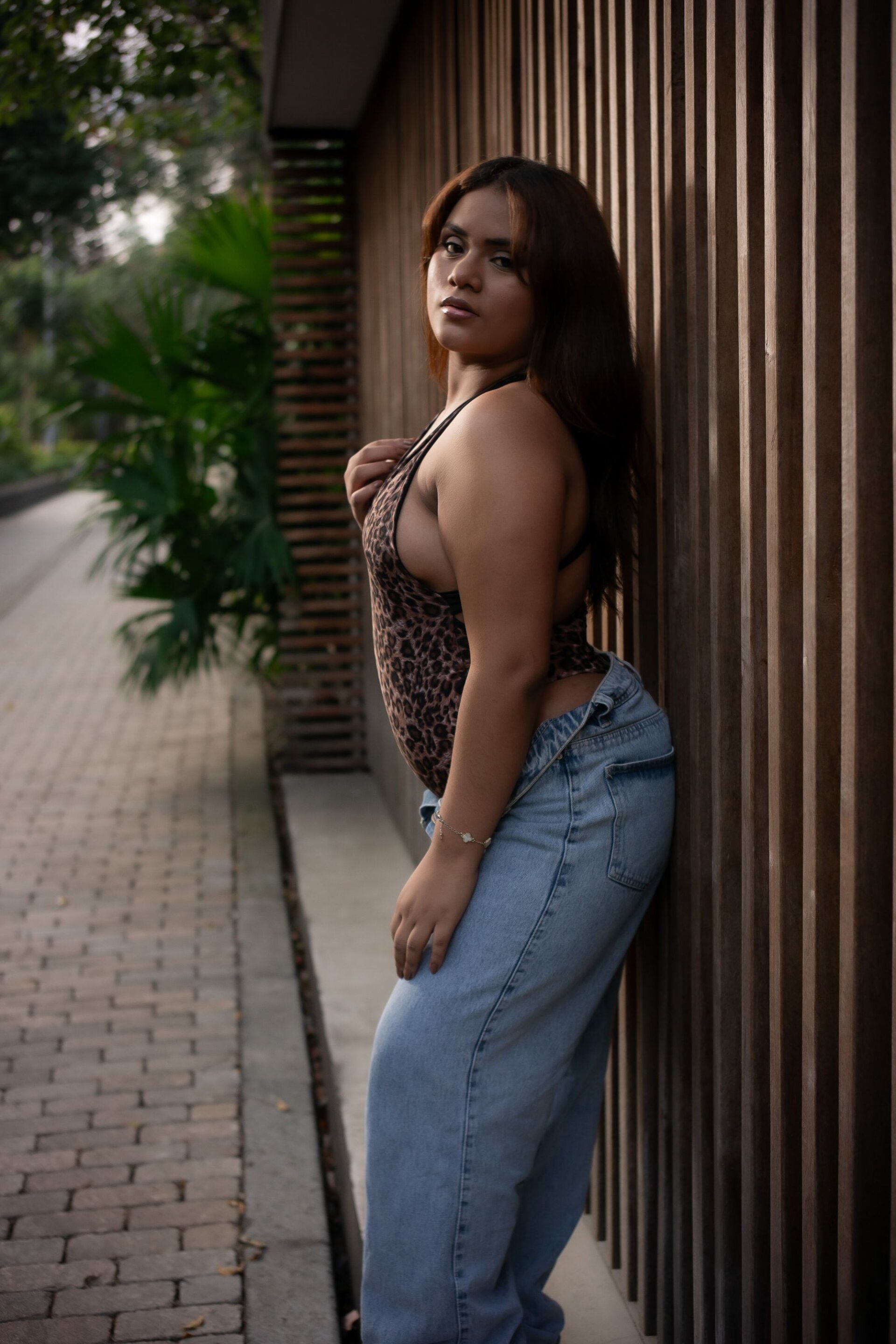 XXX Porn Photo of Nude _scarlett_rosse 1