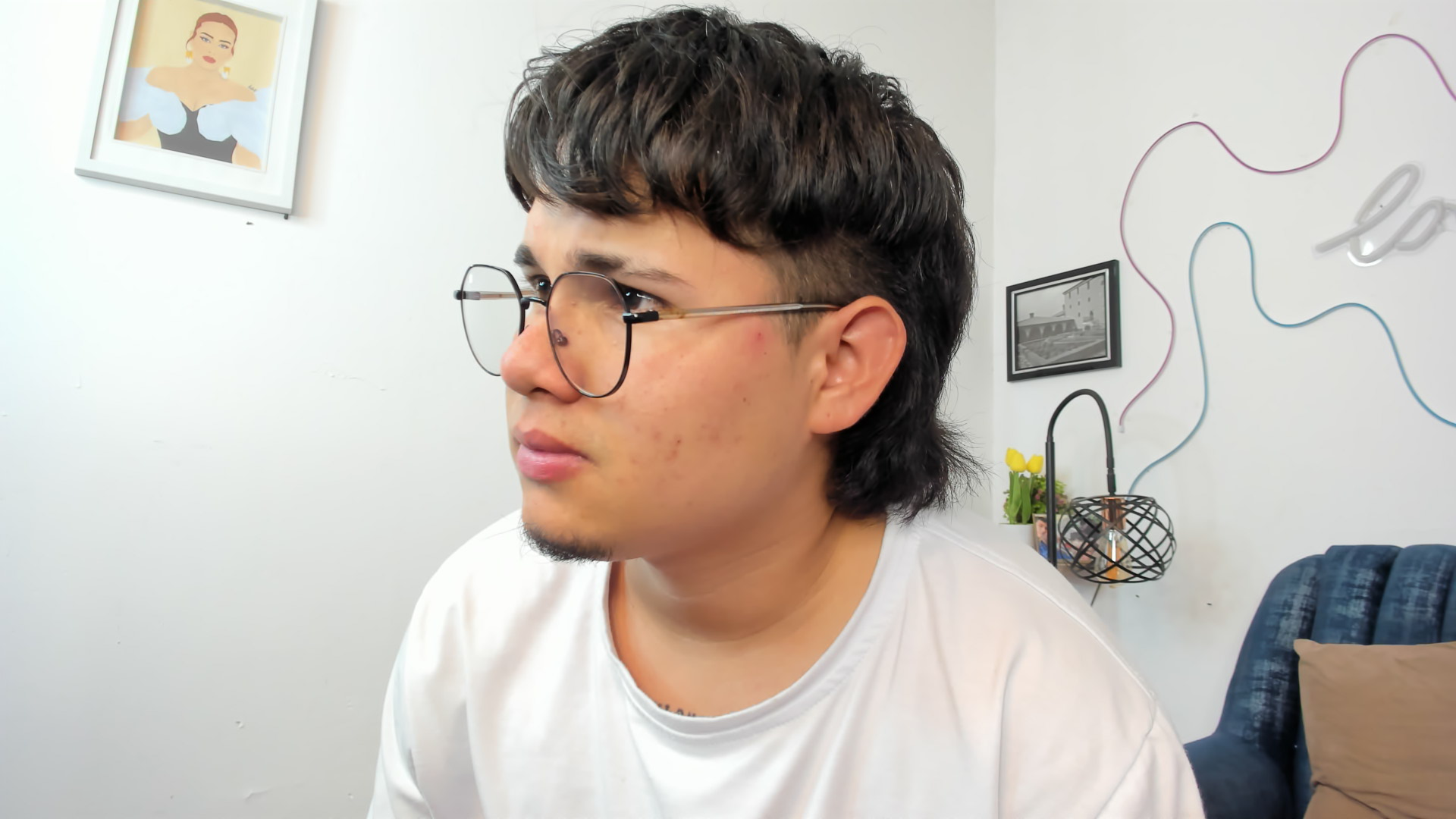 XXX Porn Photo of Nude Alejandro_b0y 1