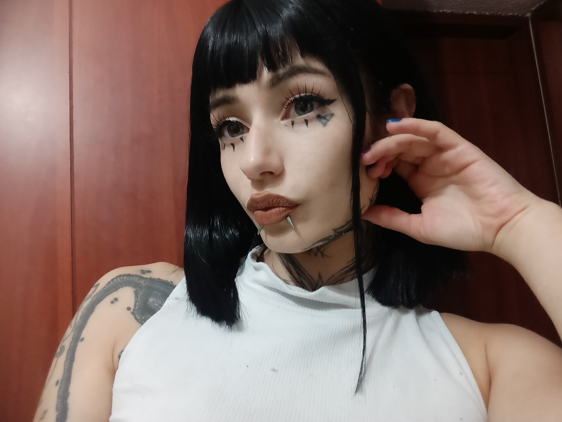 XXX Porn Photo of Nude Namtarak 3