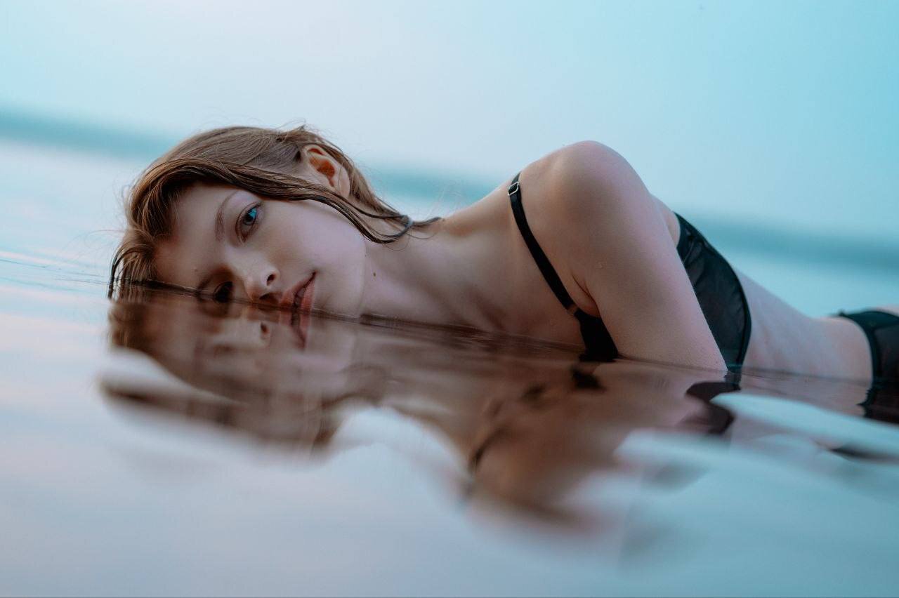 XXX Porn Photo of Nude summer_flame 17