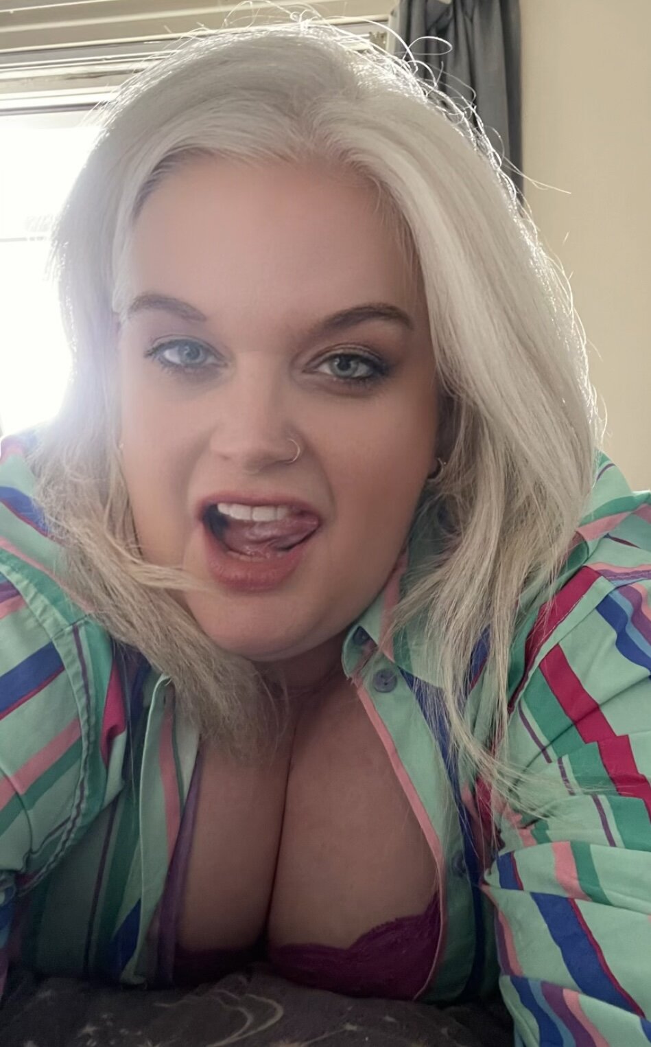 XXX Porn Photo of Nude sexychazza16 80