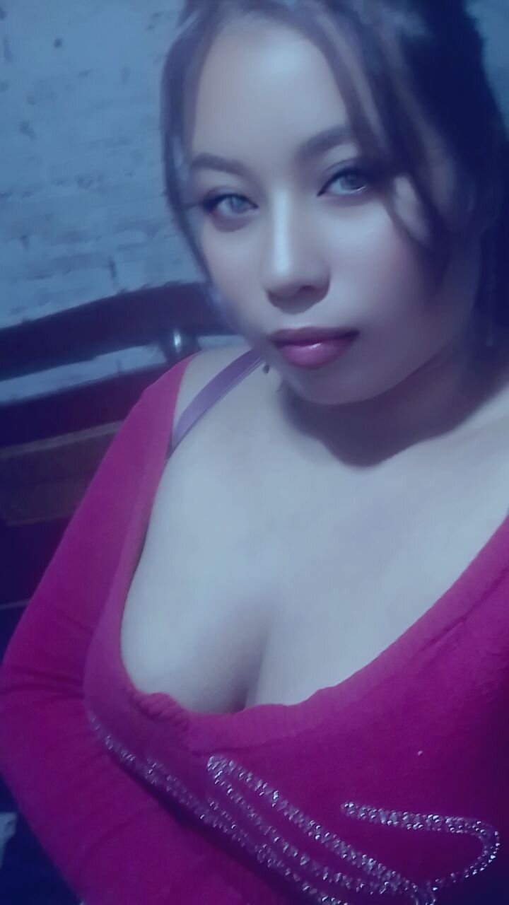 XXX Porn Photo of Nude evelin_ks 5