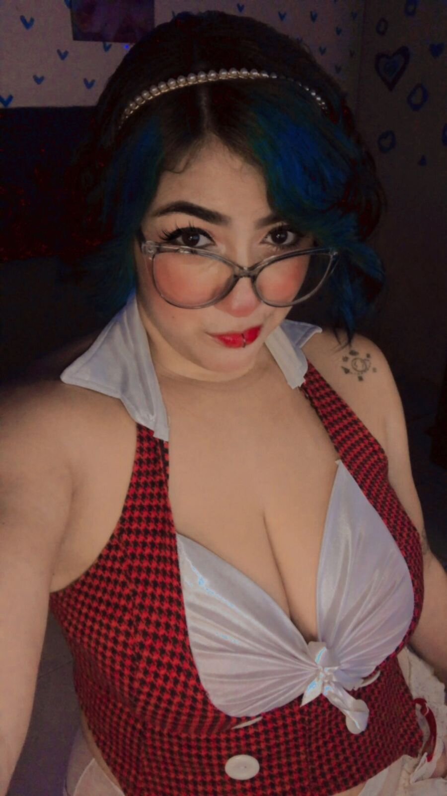 XXX Porn Photo of Nude OnlyBluex 31