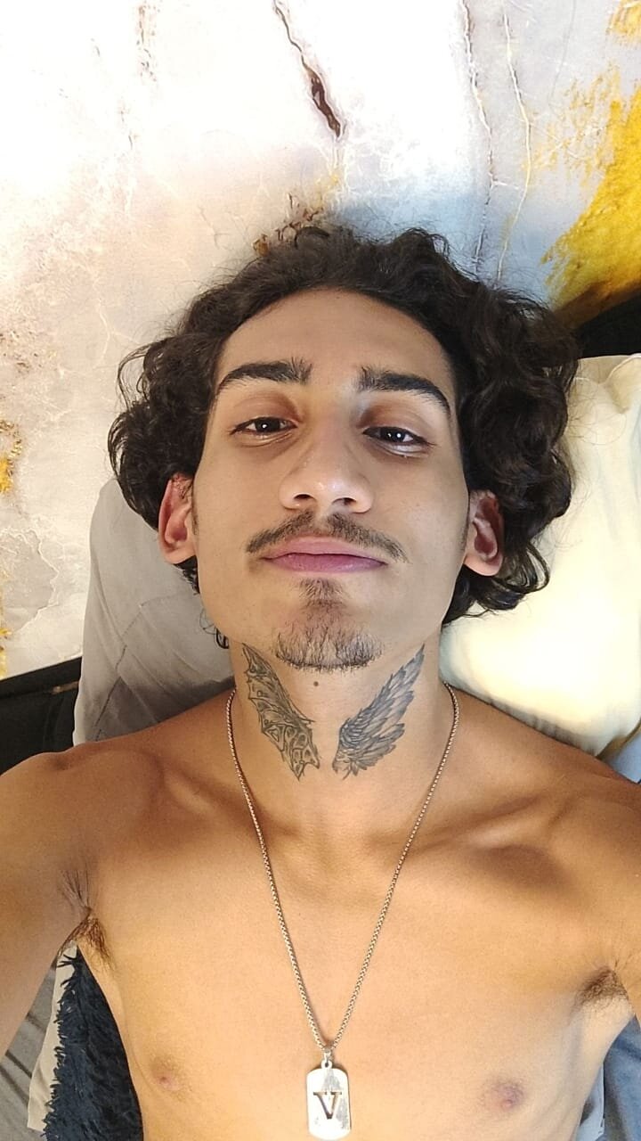 XXX Porn Photo of Nude Mr_Strike 10