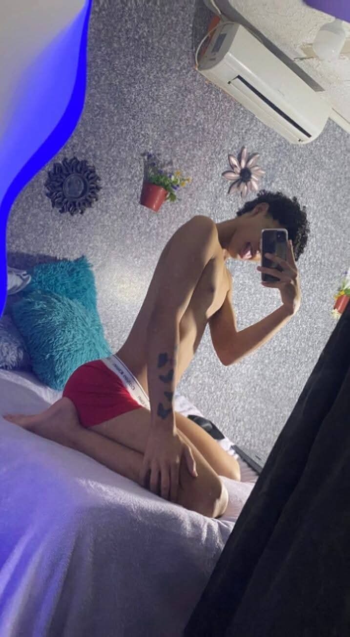 XXX Porn Photo of Nude MattyMaxx_ 1
