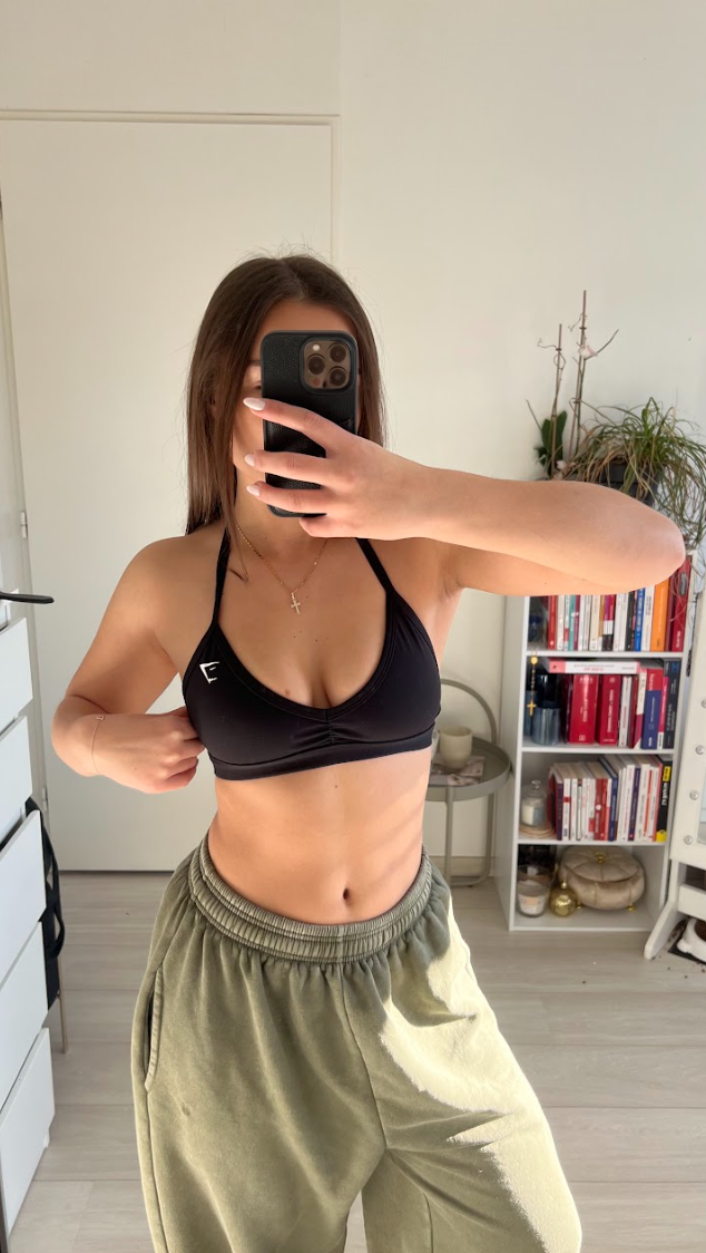 XXX Porn Photo of Nude alixxxm7 5