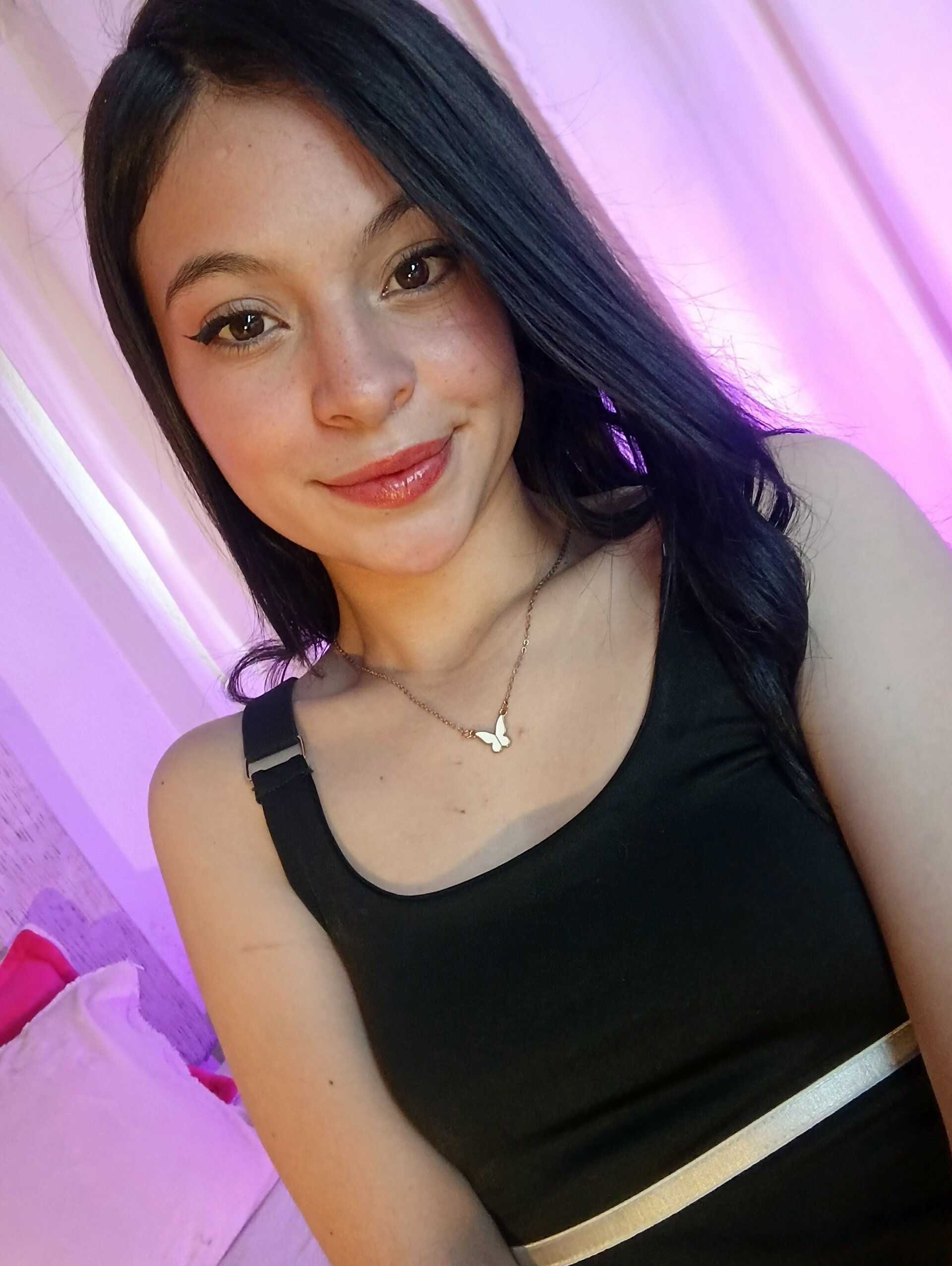 XXX Porn Photo of Nude LucyEvans_ 8
