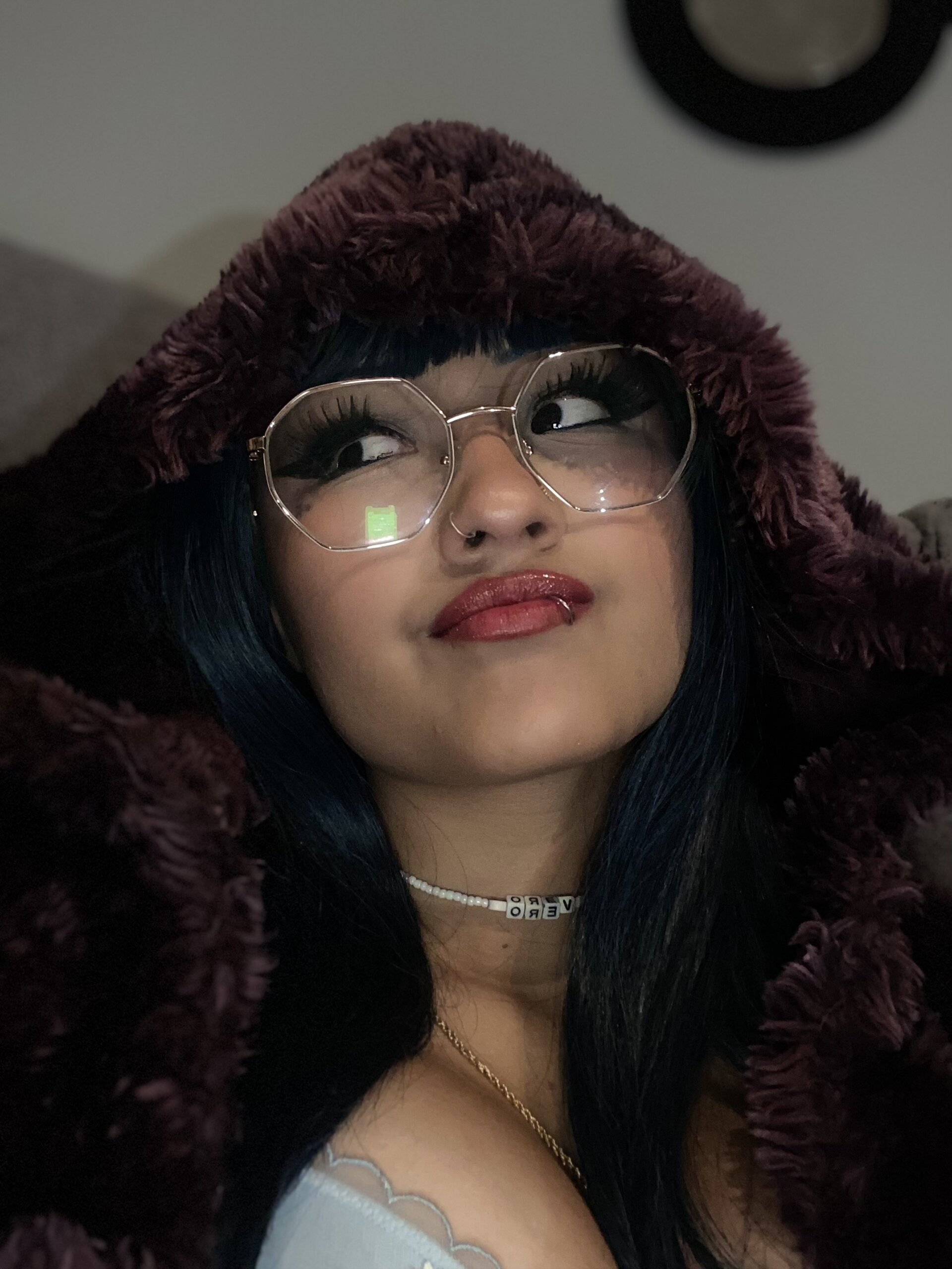 XXX Porn Photo of Nude Thais_Doll19 24