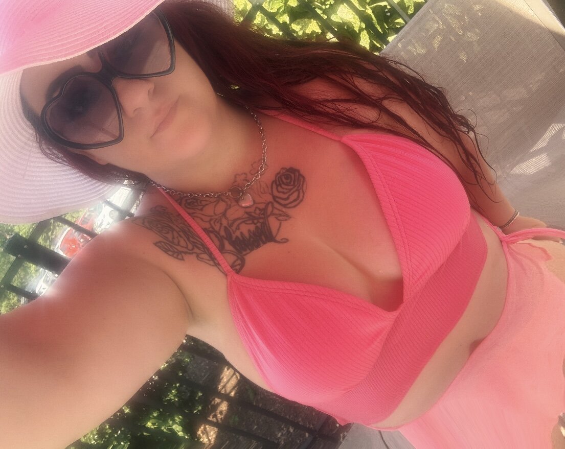 XXX Porn Photo of Nude Fallen_Jezabel 12