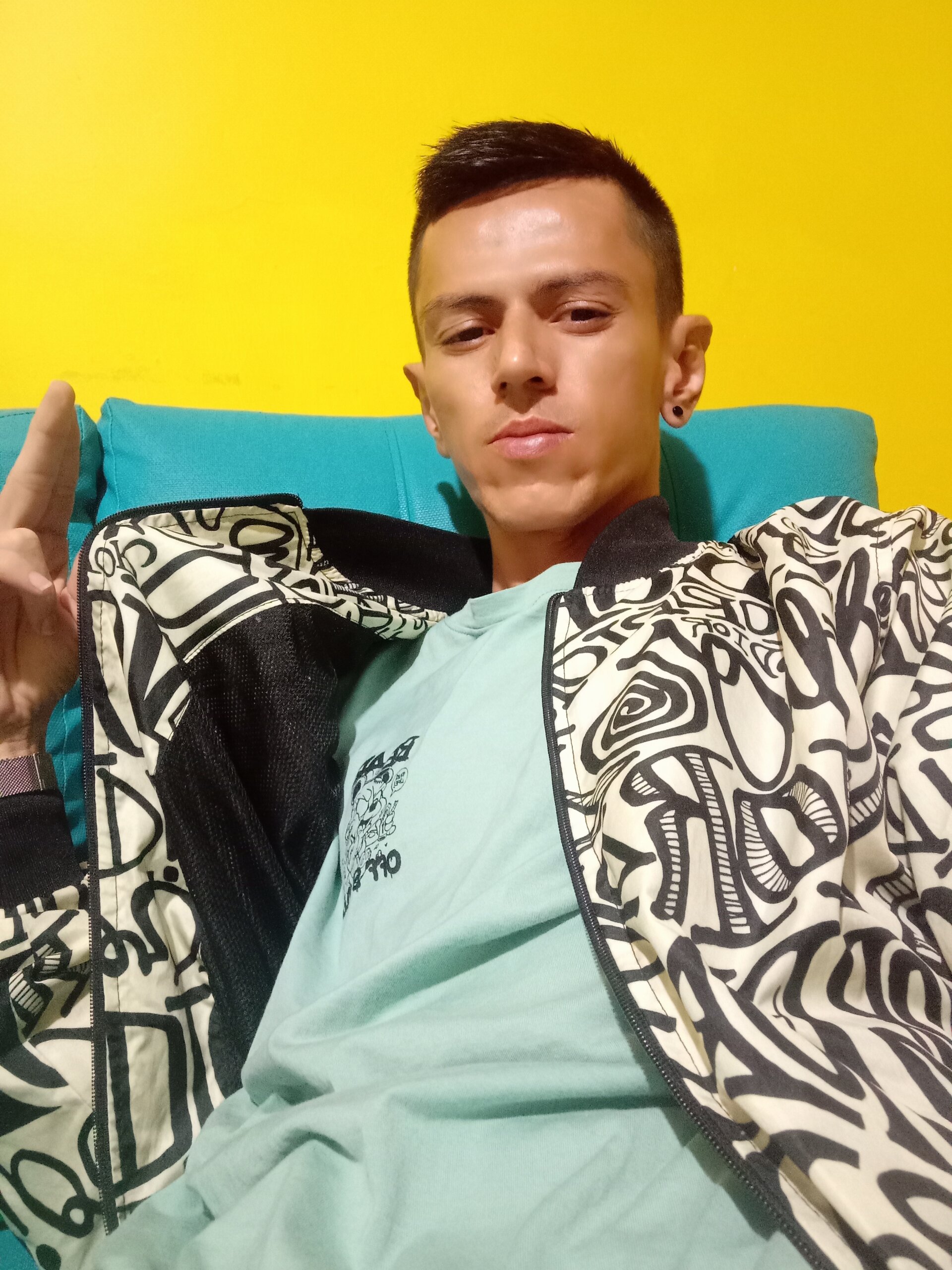 XXX Porn Photo of Nude andy_dwels777 1