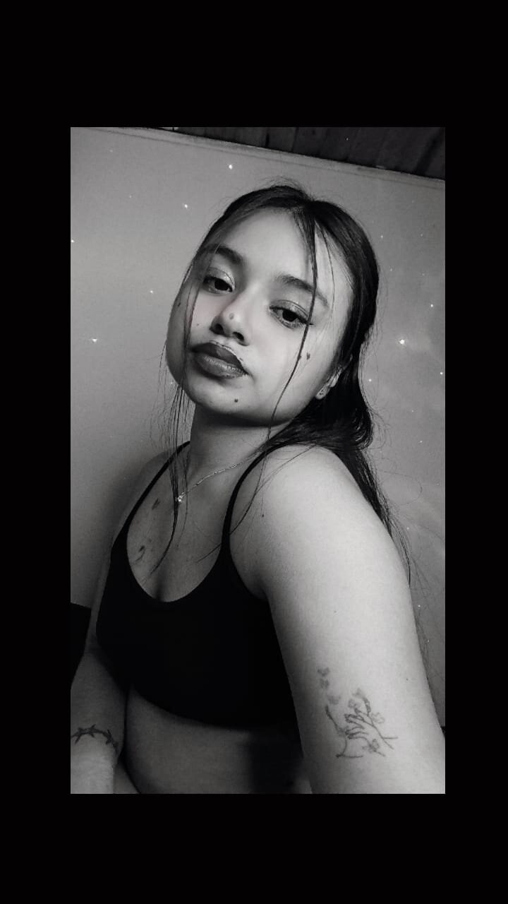 XXX Porn Photo of Nude Sweet_cheerry__ 5
