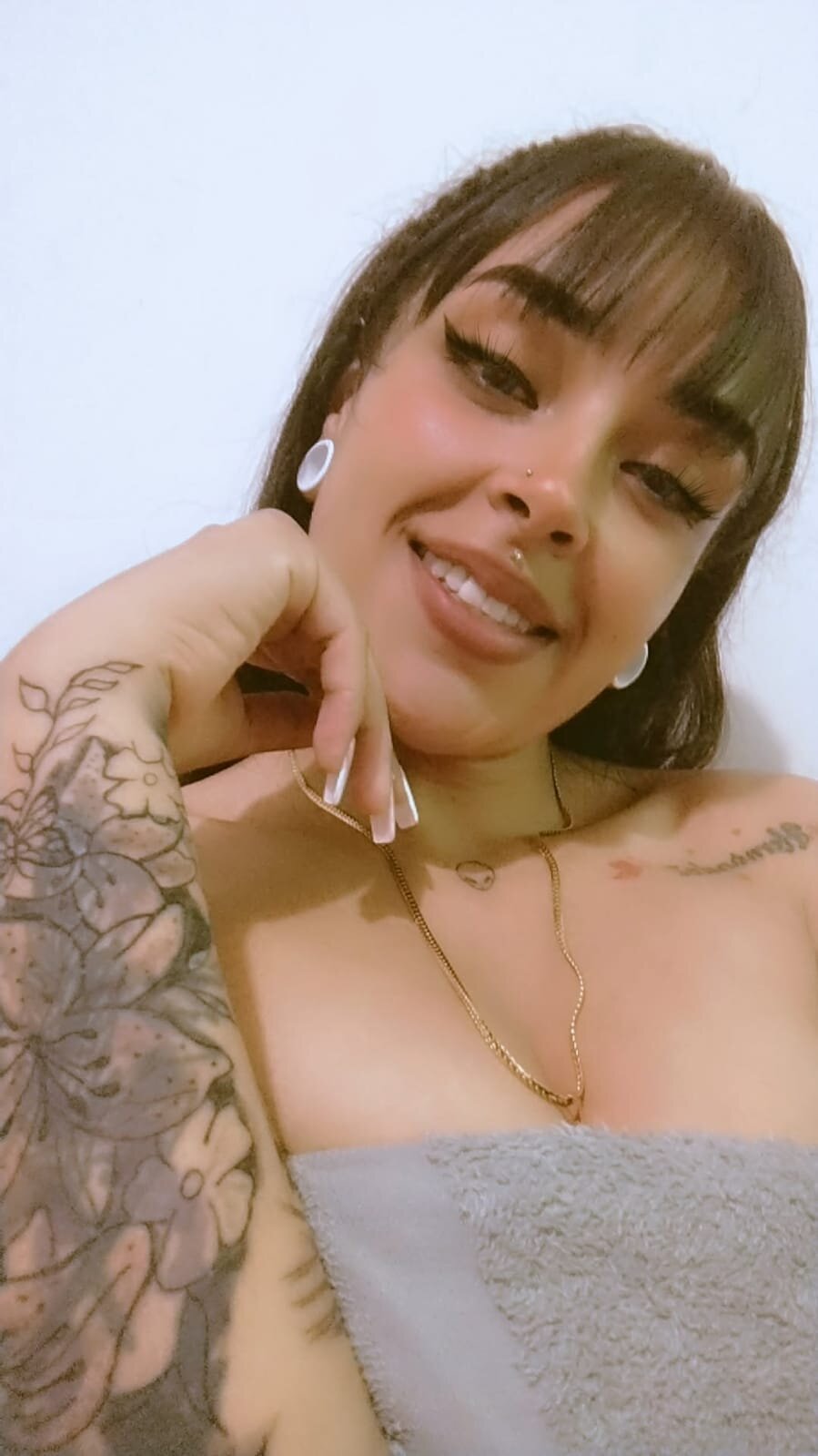 XXX Porn Photo of Nude shekatthe 1