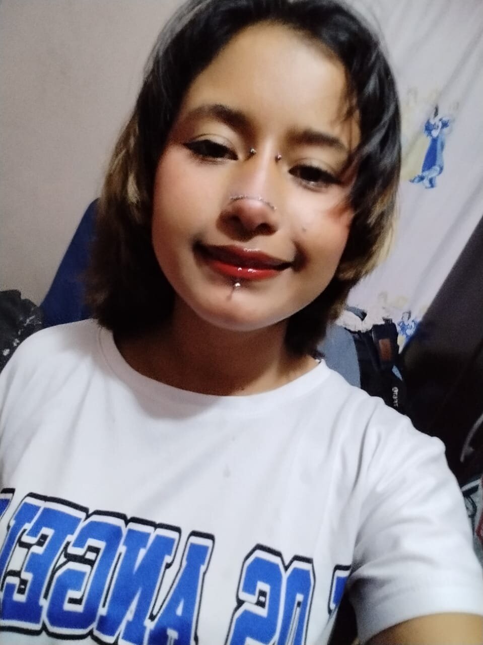 XXX Porn Photo of Nude Annieeee_ 1