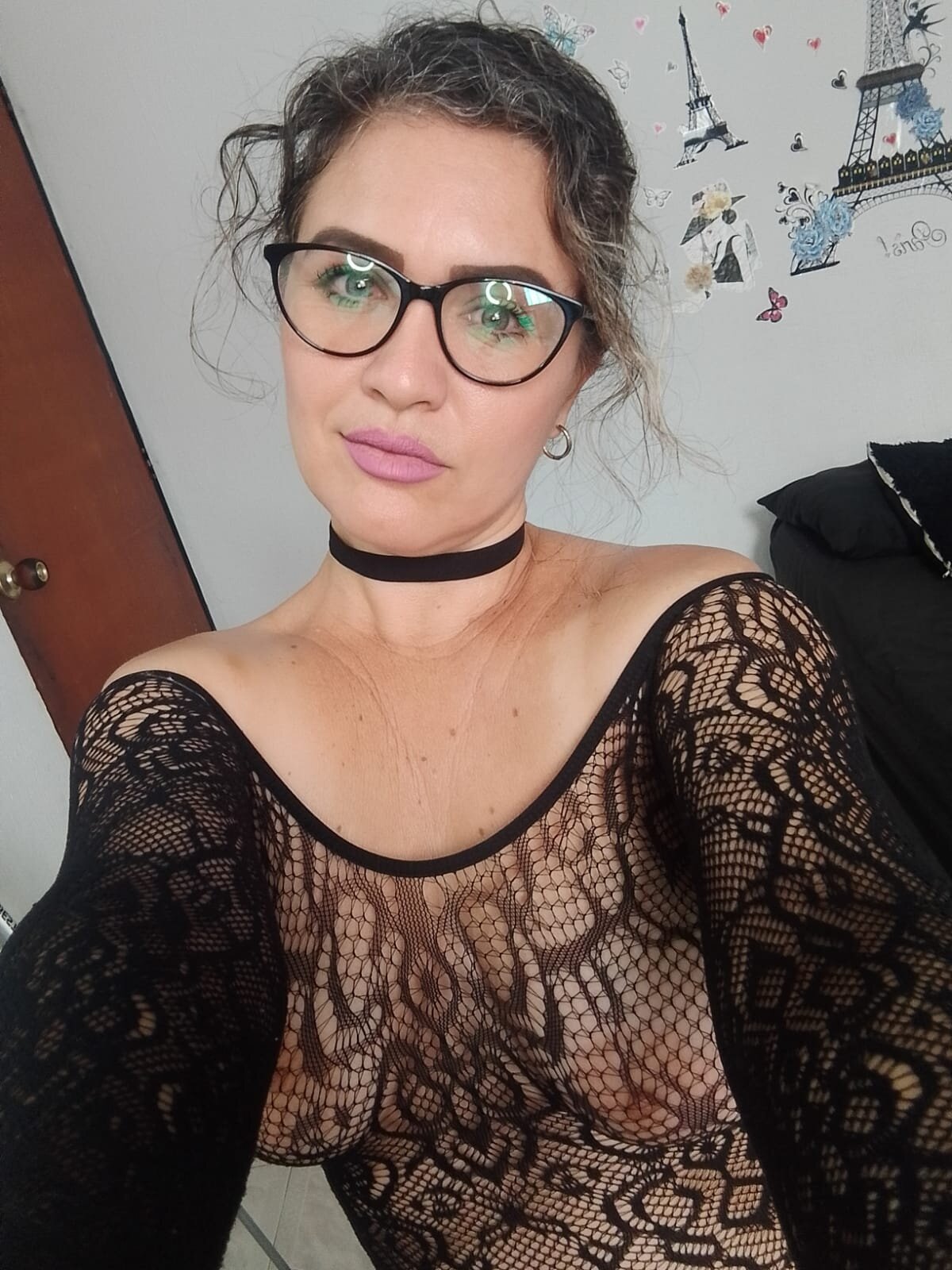XXX Porn Photo of Nude helenca43 7