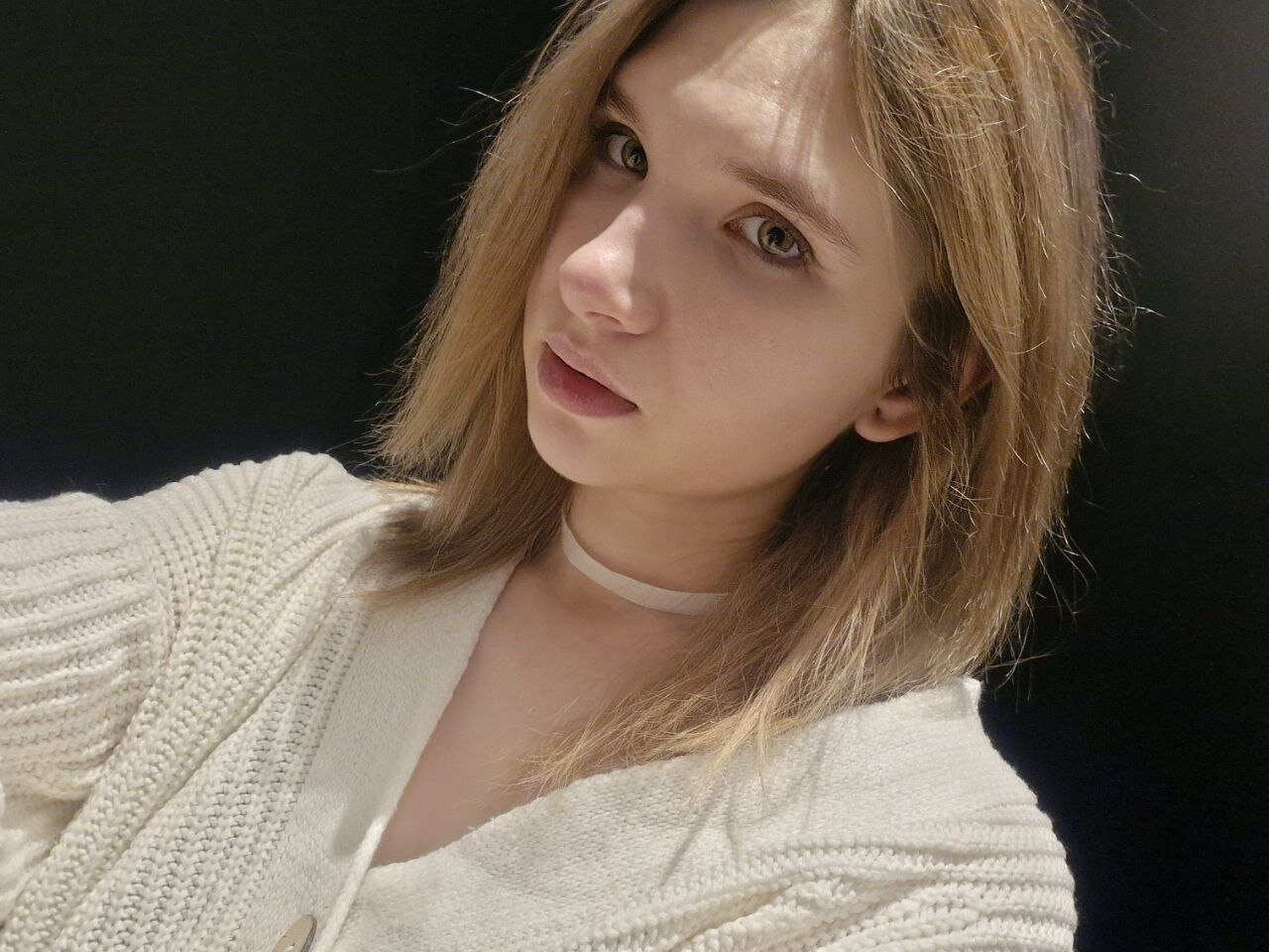 XXX Porn Photo of Nude Iron_Adele 12