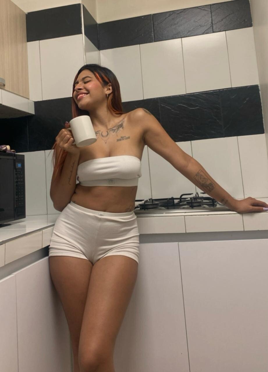 XXX Porn Photo of Nude TaniaSmith1 28