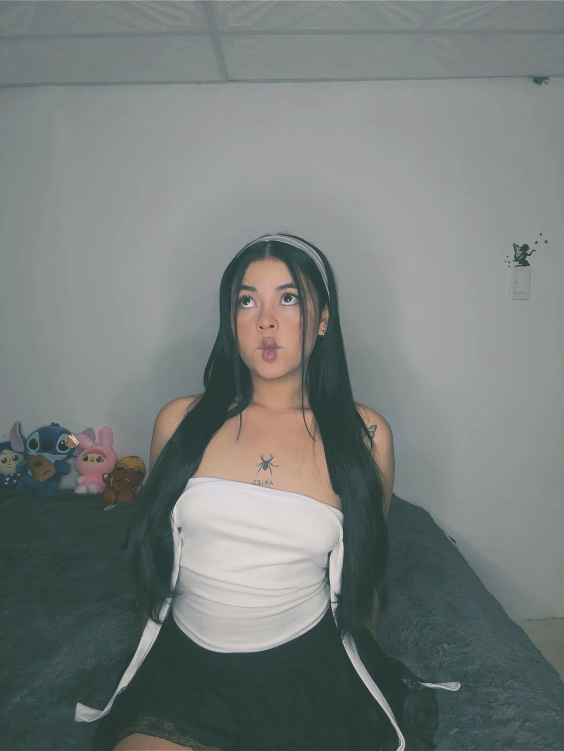 XXX Porn Photo of Nude Megan_ve 1