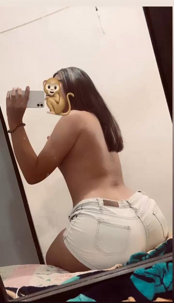 XXX Porn Photo of Nude Aphrodite_Meow 5