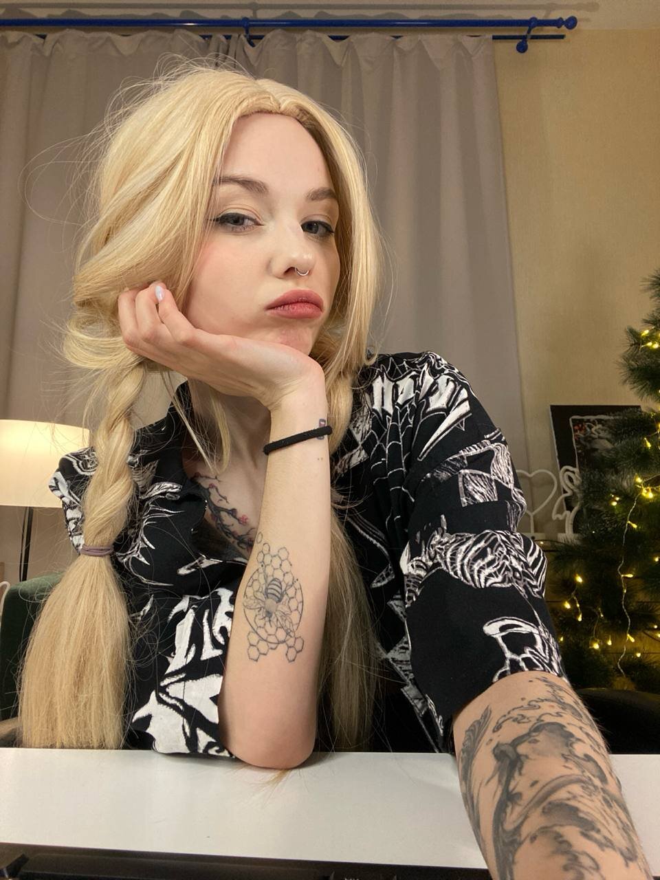 XXX Porn Photo of Nude KathleenAnderson_ 12