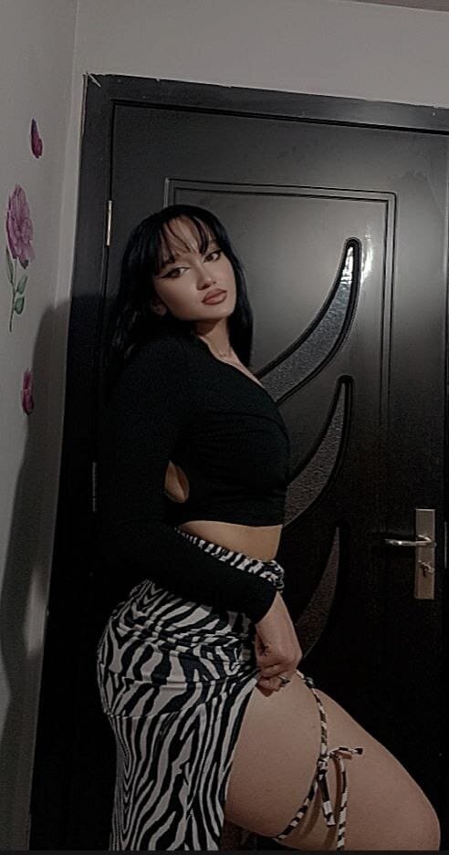 XXX Porn Photo of Nude _ivydoll_ 1