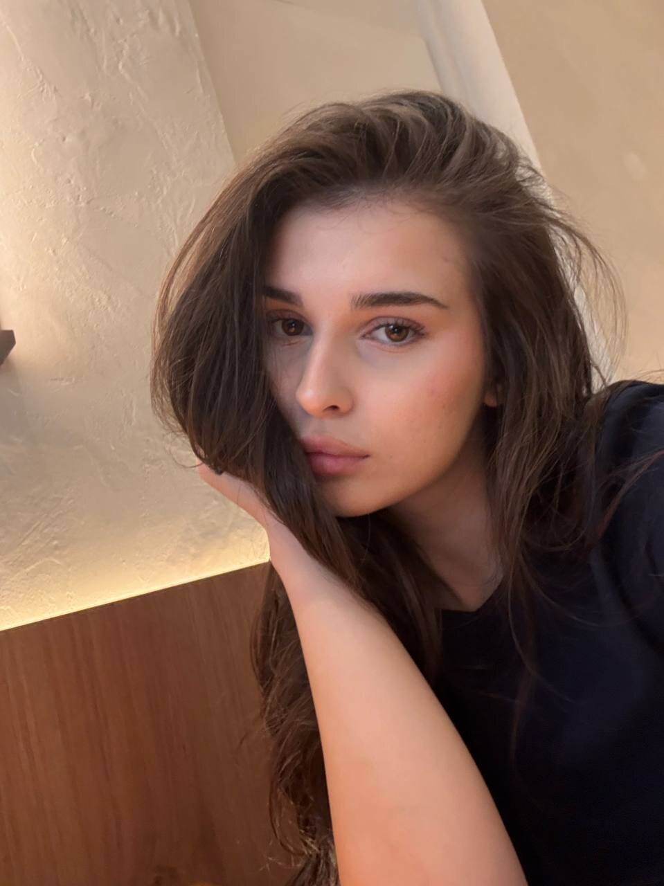 XXX Porn Photo of Nude FloraOnstad 5