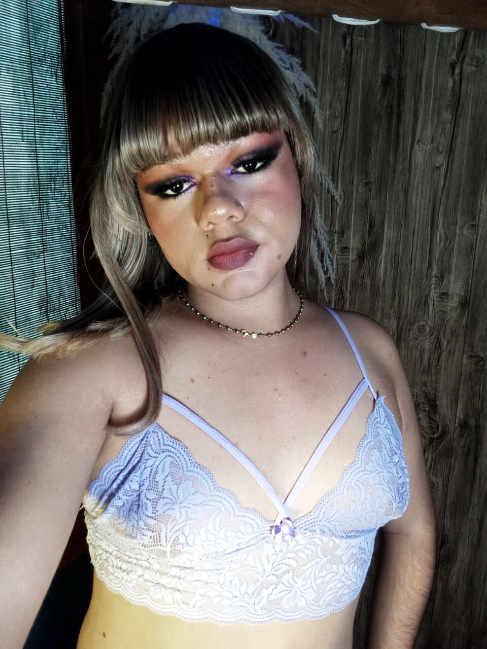 XXX Porn Photo of Nude Tiffany_deluxe 90