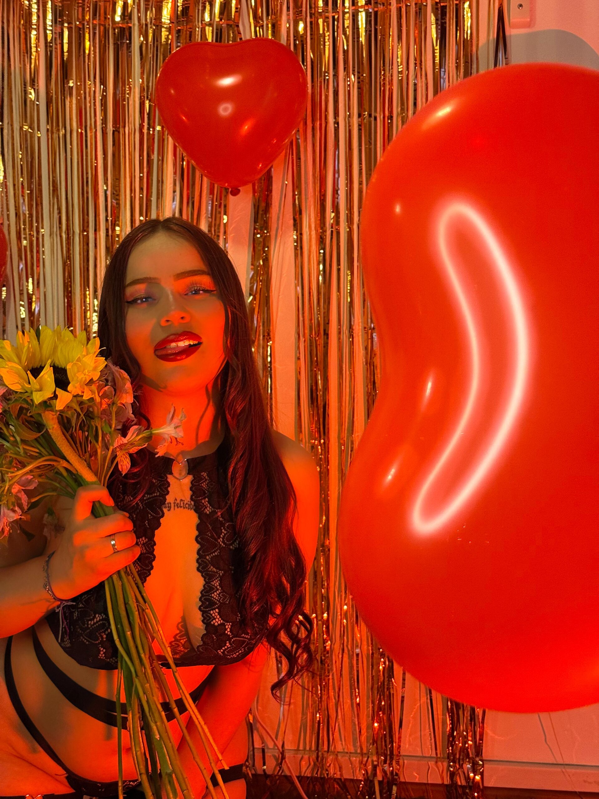 XXX Porn Photo of Nude Crystaa12 18