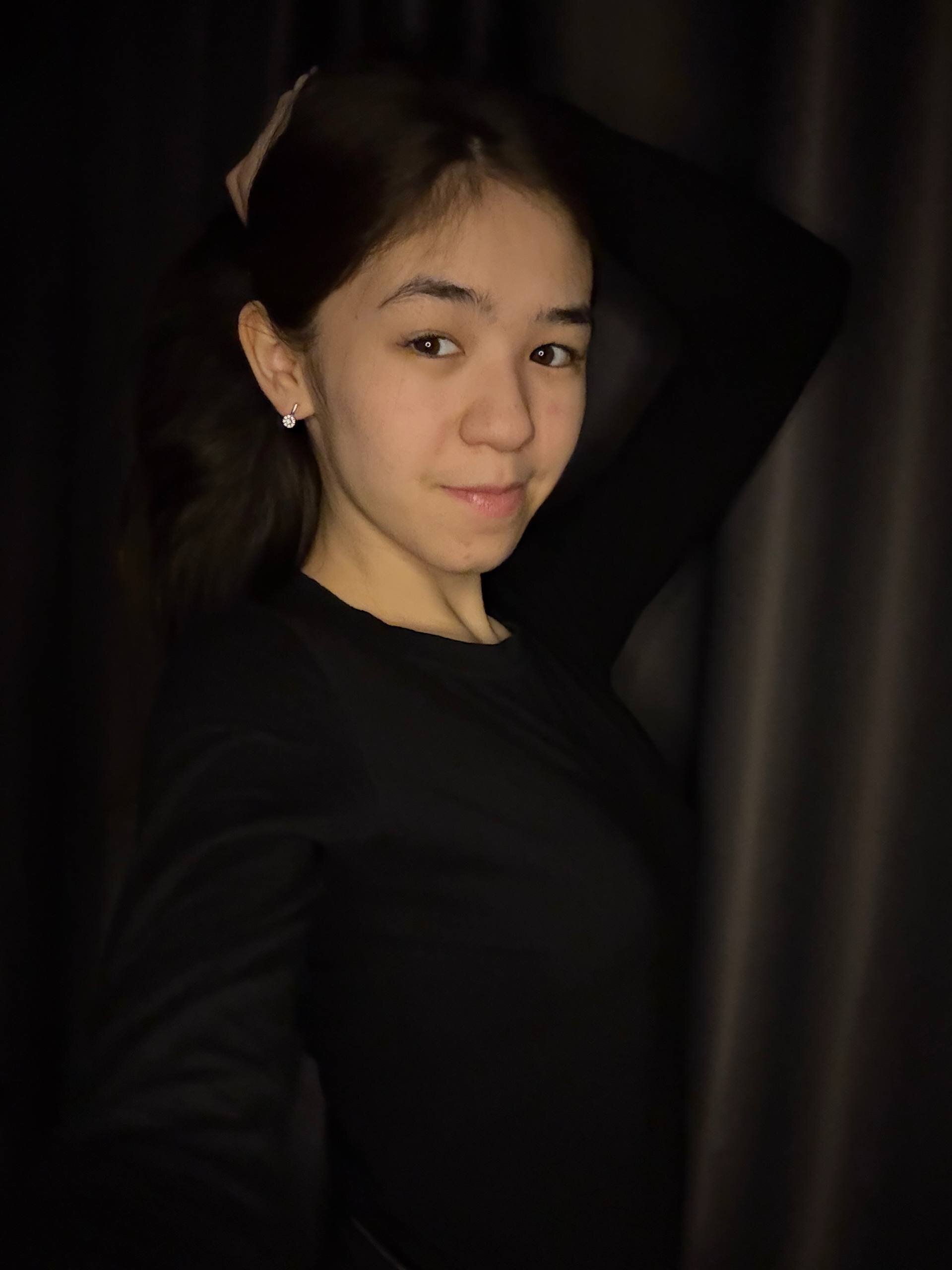 XXX Porn Photo of Nude KiraAbling 119