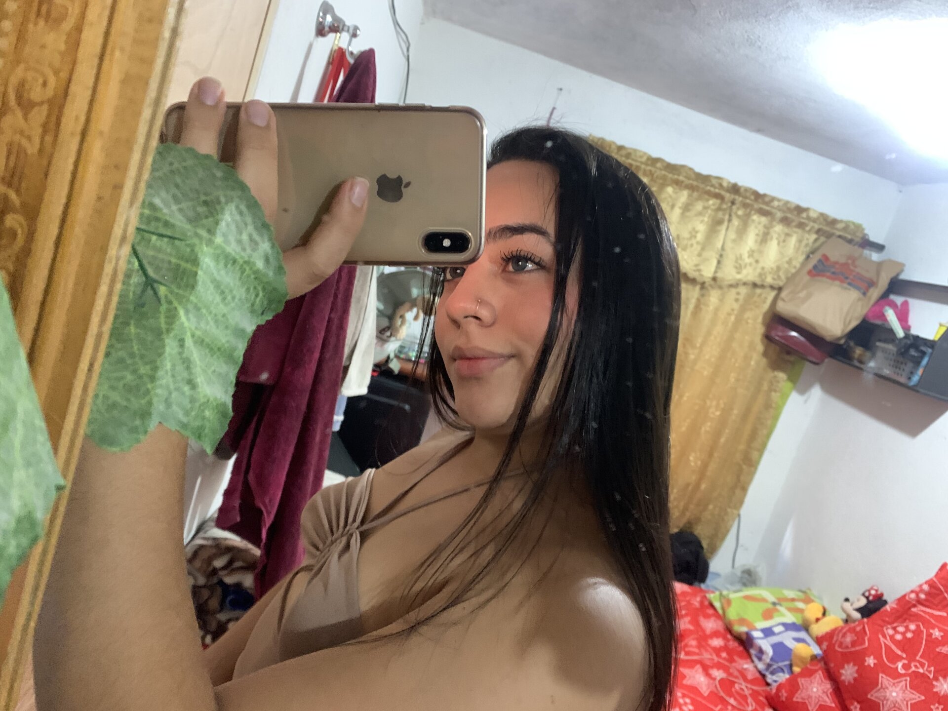 XXX Porn Photo of Nude kimgodoy 17