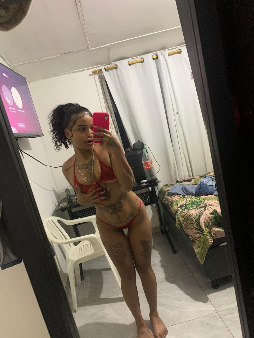 XXX Porn Photo of Nude Sheyla_vegas 1