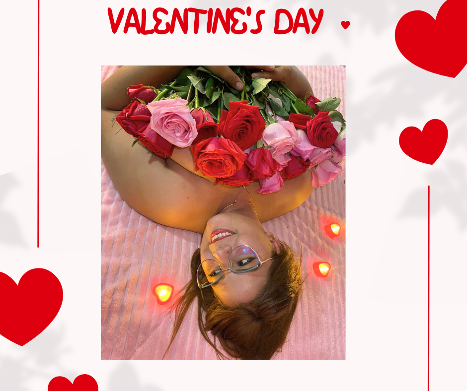 XXX Porn Photo of Nude mariana_blondee 6