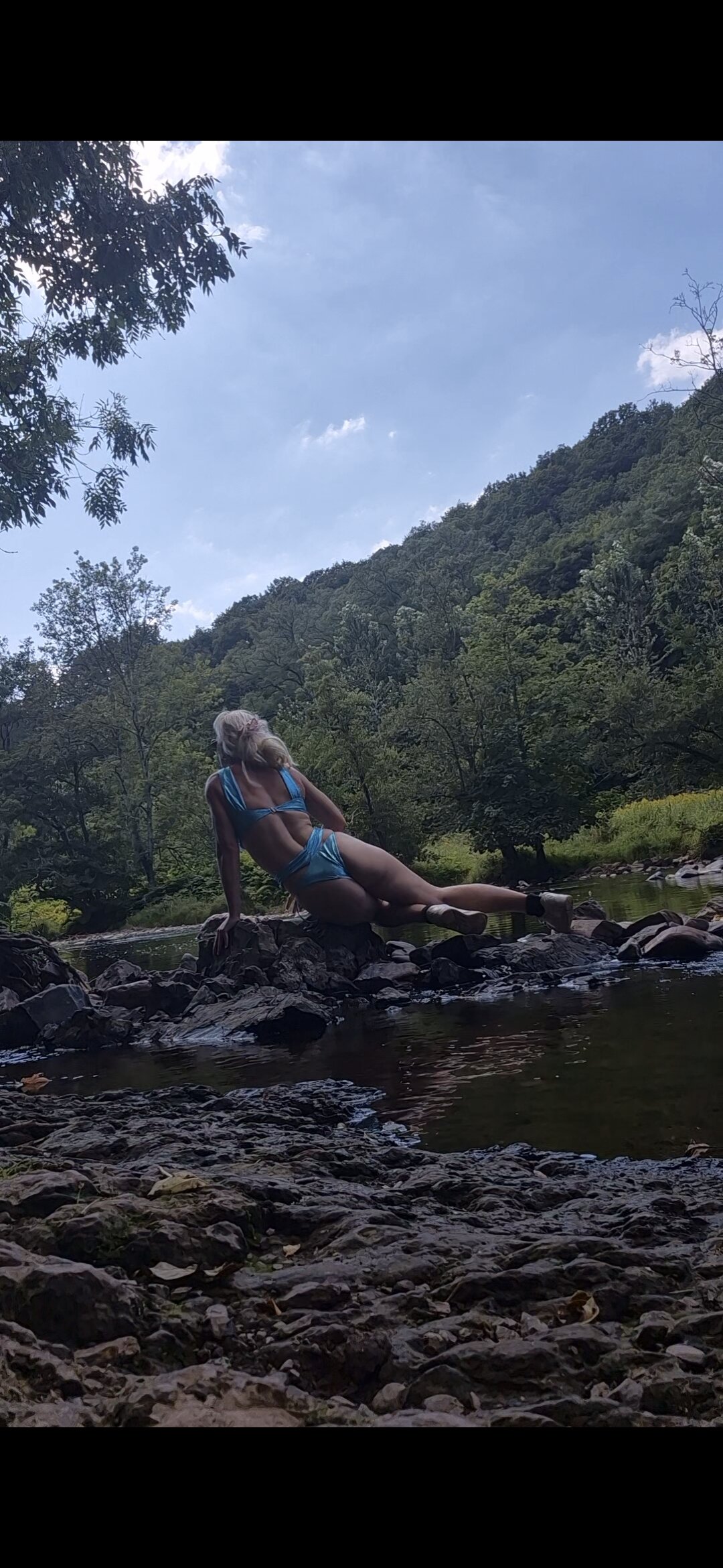 XXX Porn Photo of Nude mermaidpussy1 3