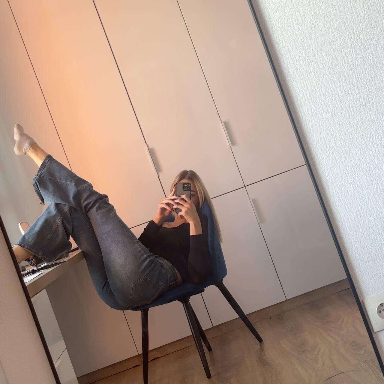 XXX Porn Photo of Nude lovely_dovelyyy 2