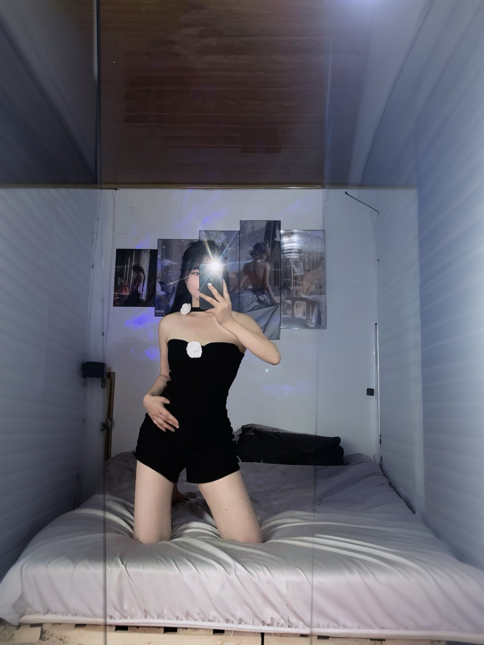 XXX Porn Photo of Nude Pam_Lee 1