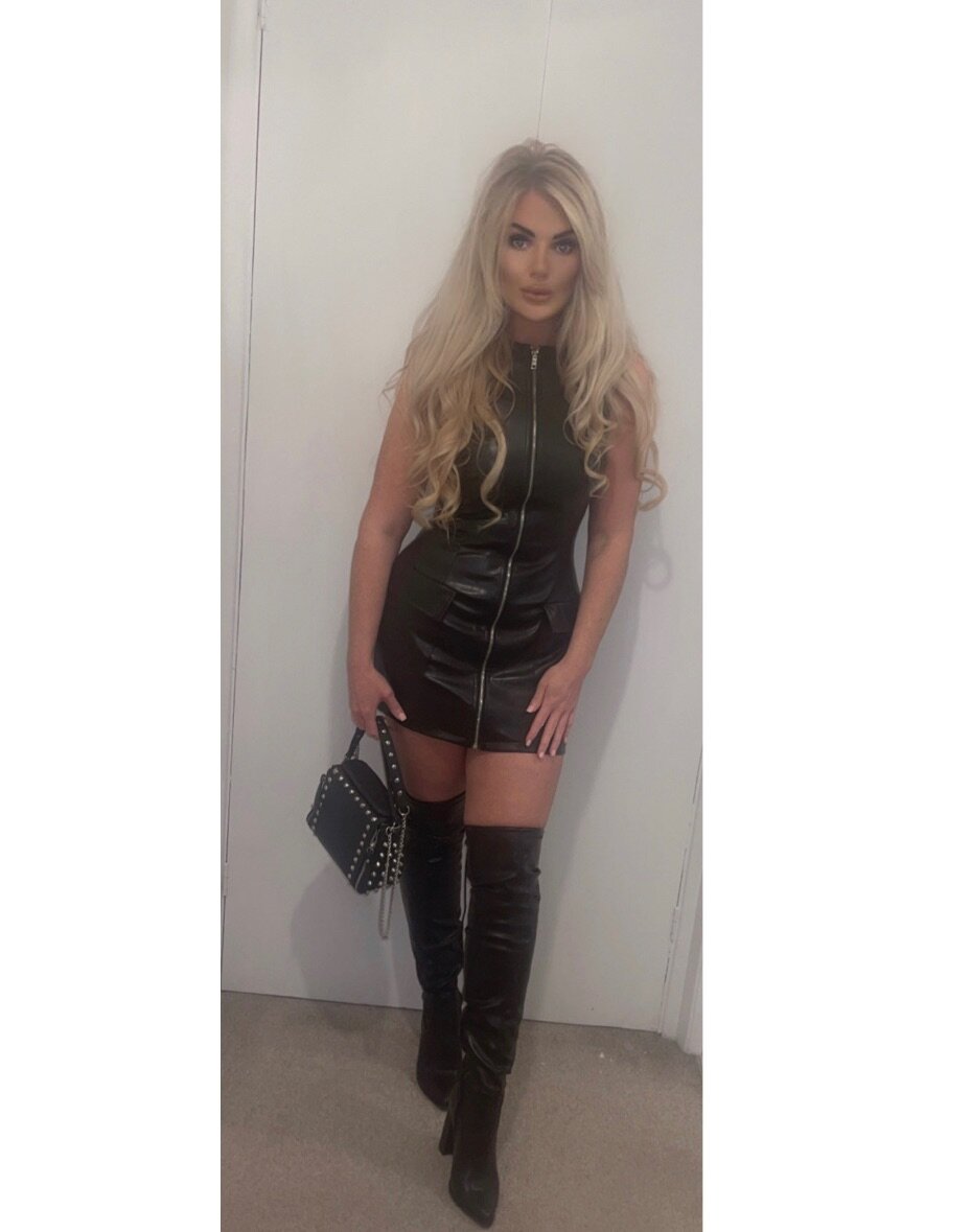 XXX Porn Photo of Nude TheCumSlutBarbie 9
