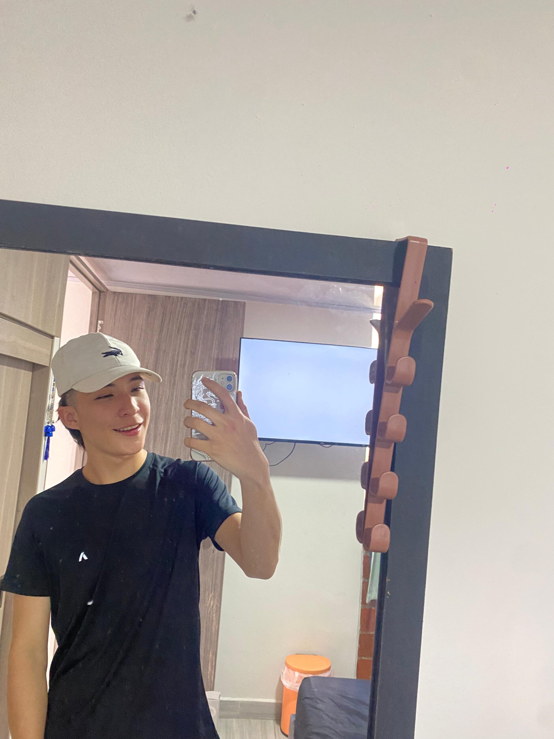 XXX Porn Photo of Nude Noah_Kirk_ 5