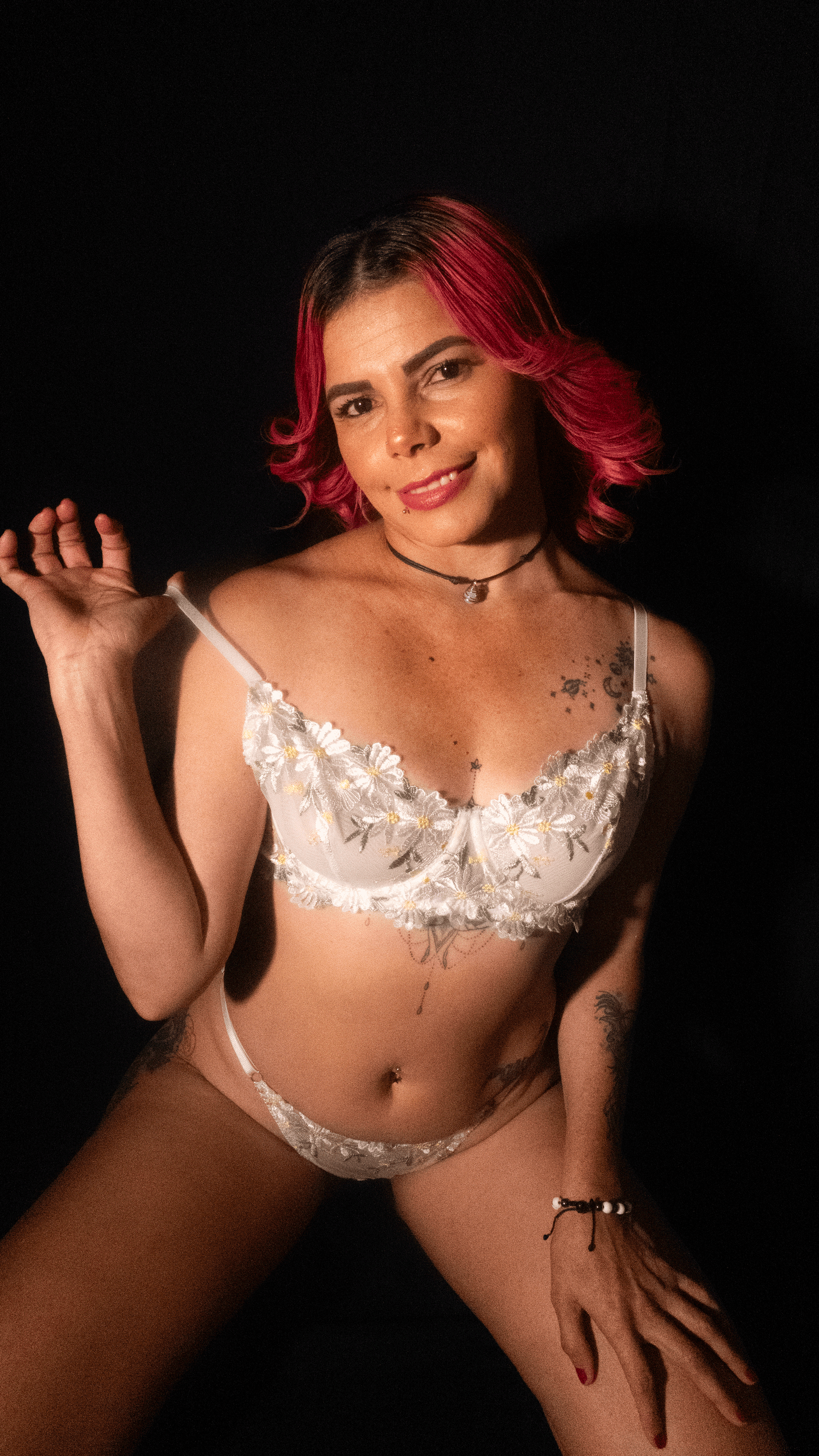 XXX Porn Photo of Nude Niky_santana 8