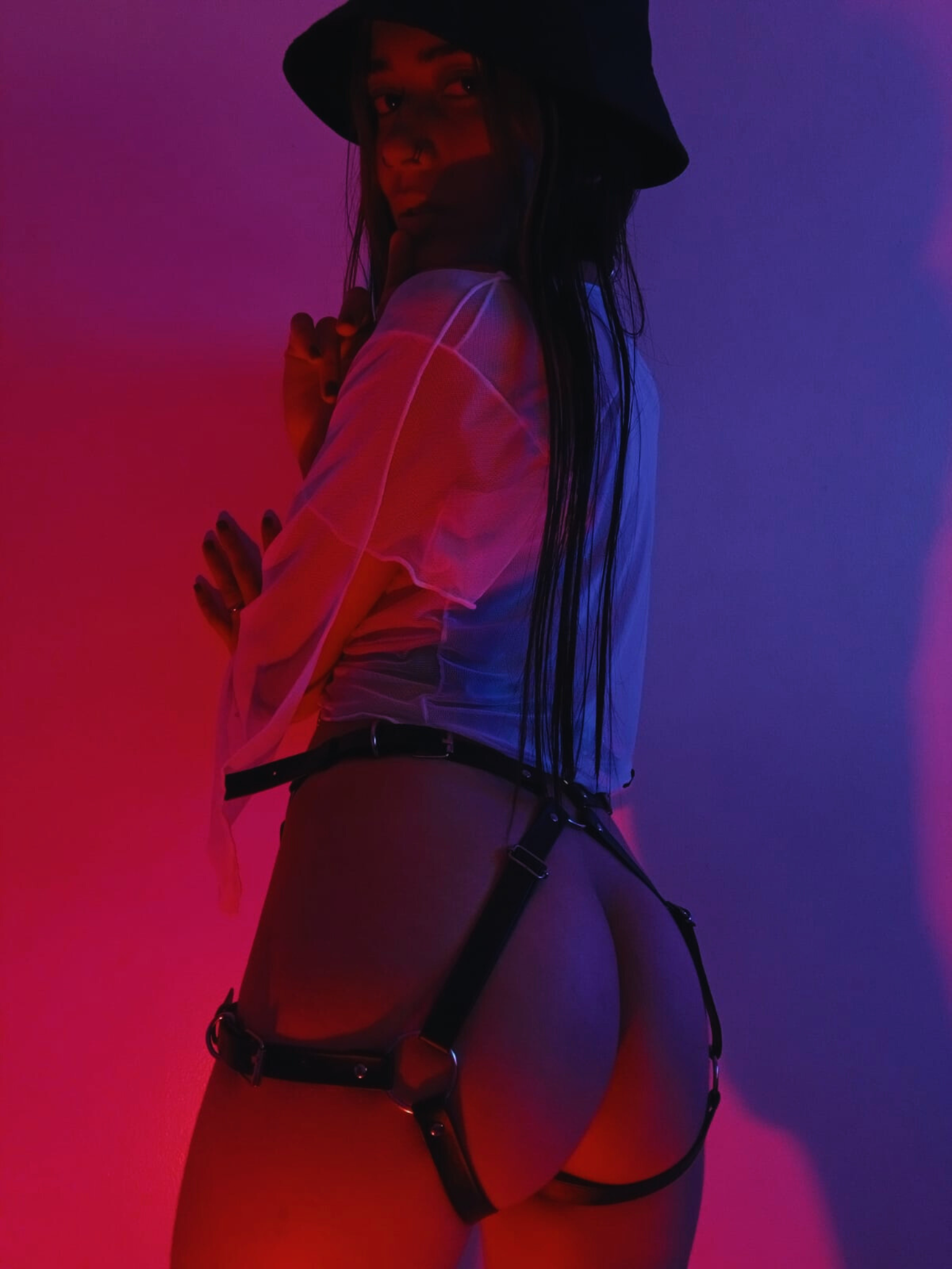 XXX Porn Photo of Nude AmyPalmmer 27
