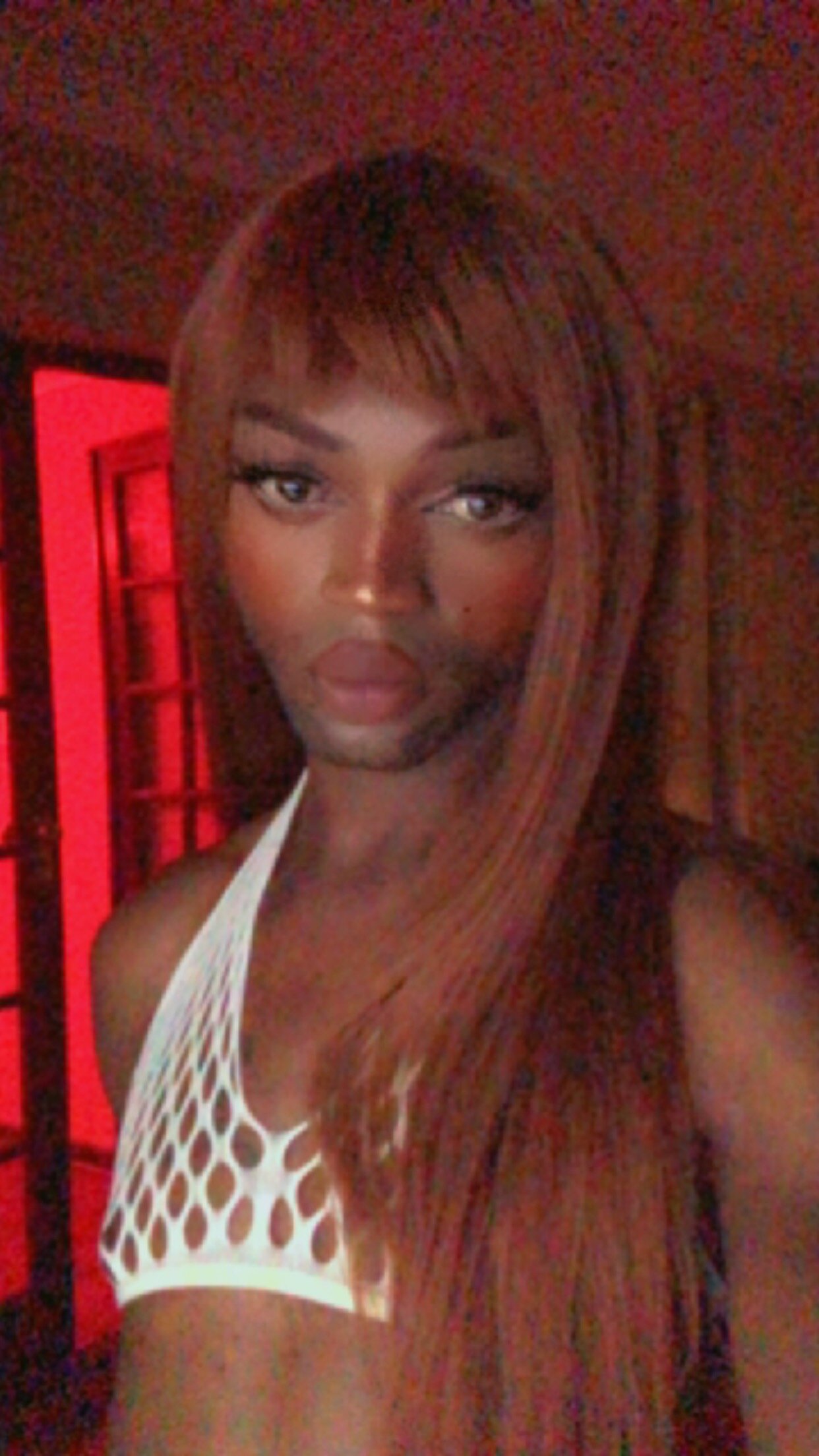 XXX Porn Photo of Nude FoxyThatBITCH 5
